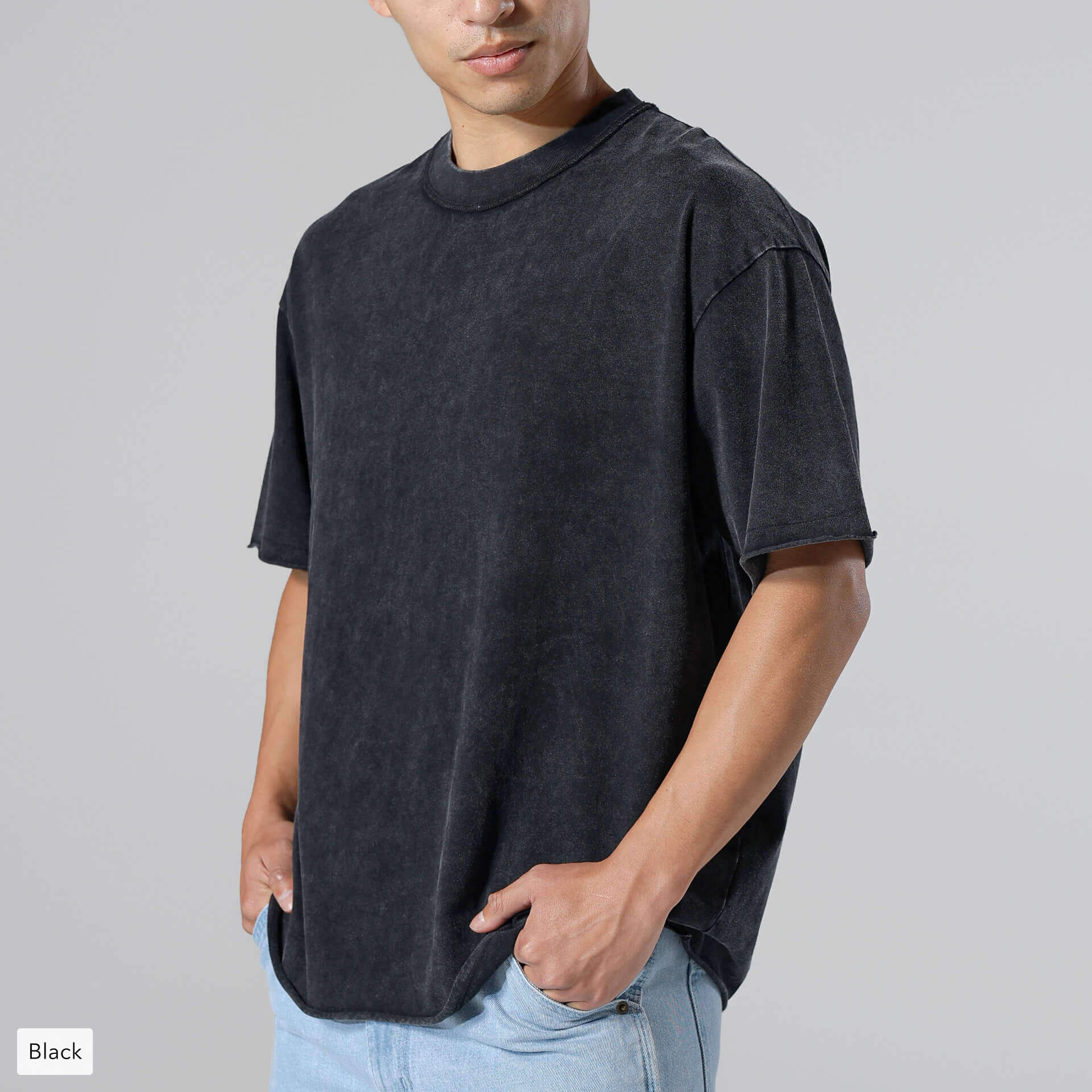 Nobi T- Shirt