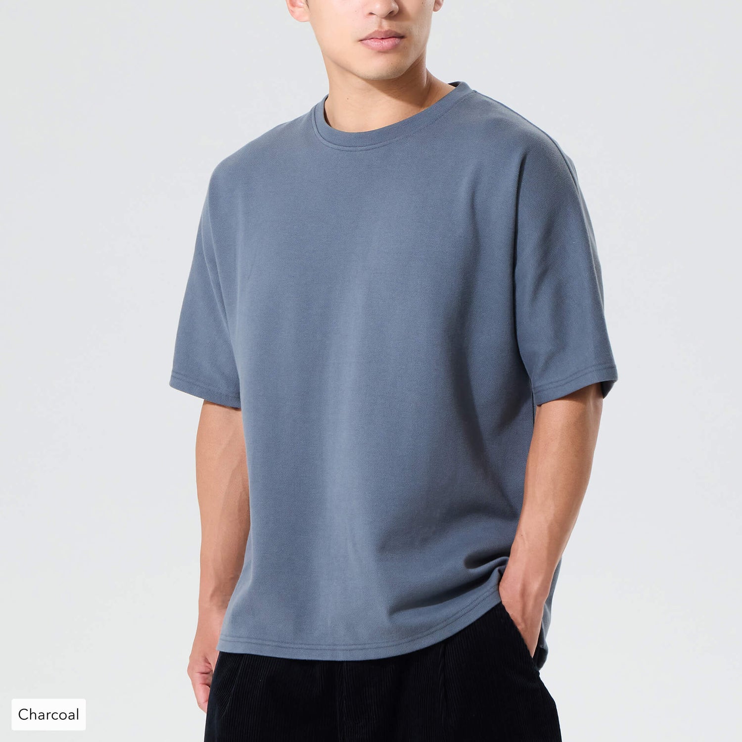Oba Oversized Shirt