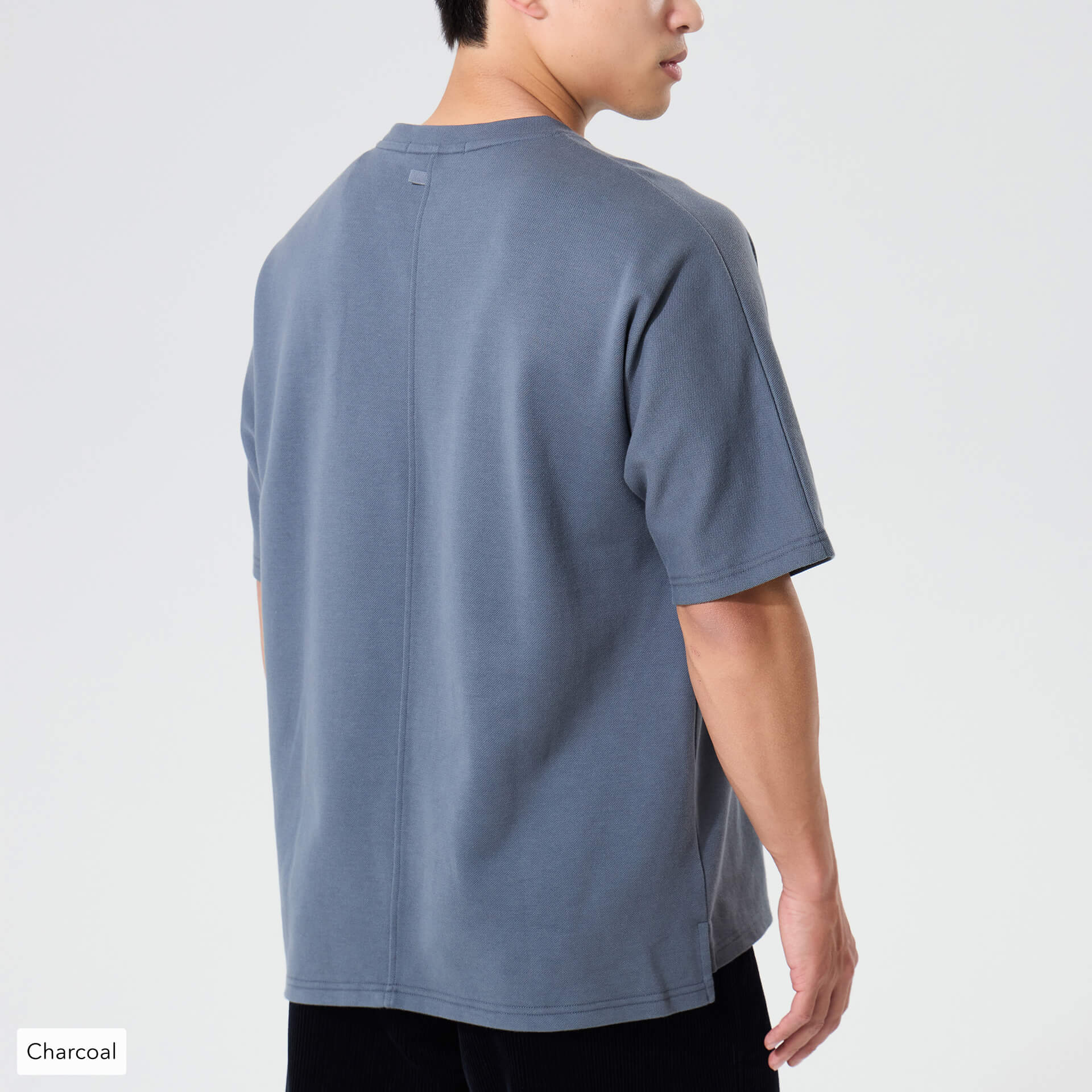 Oba Oversized Shirt