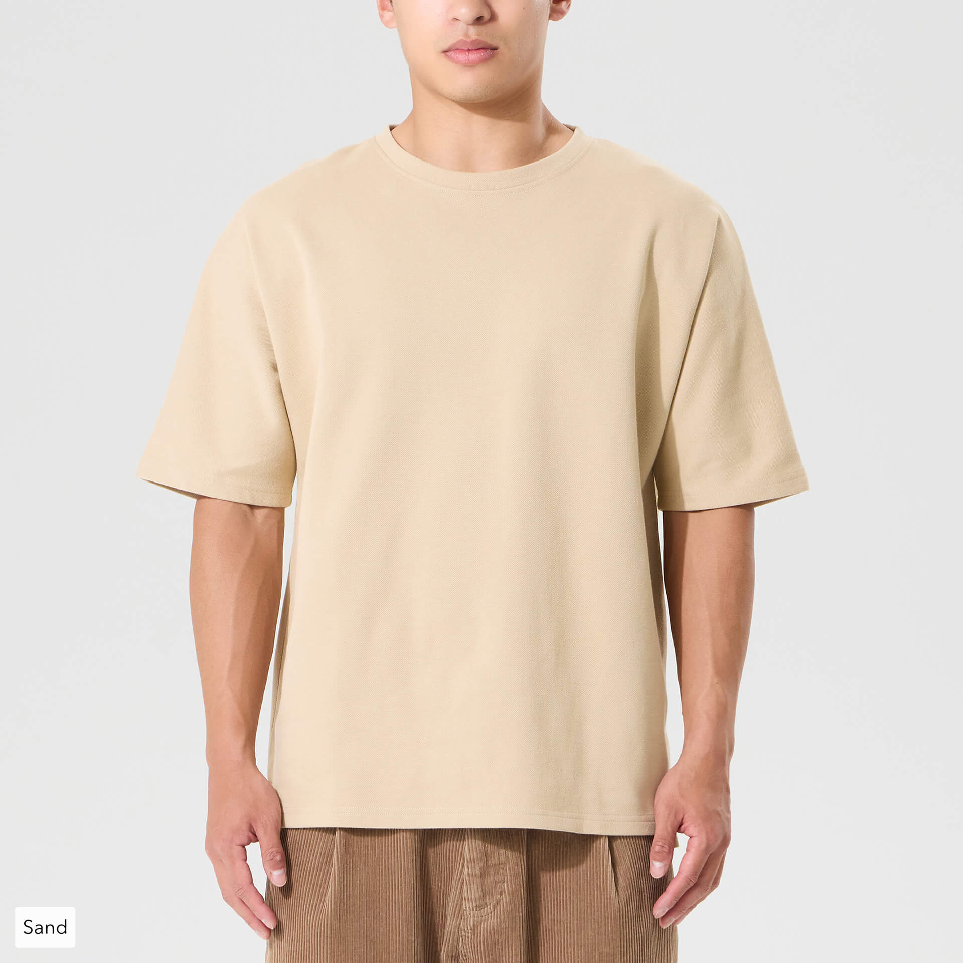 Oba Oversized Shirt