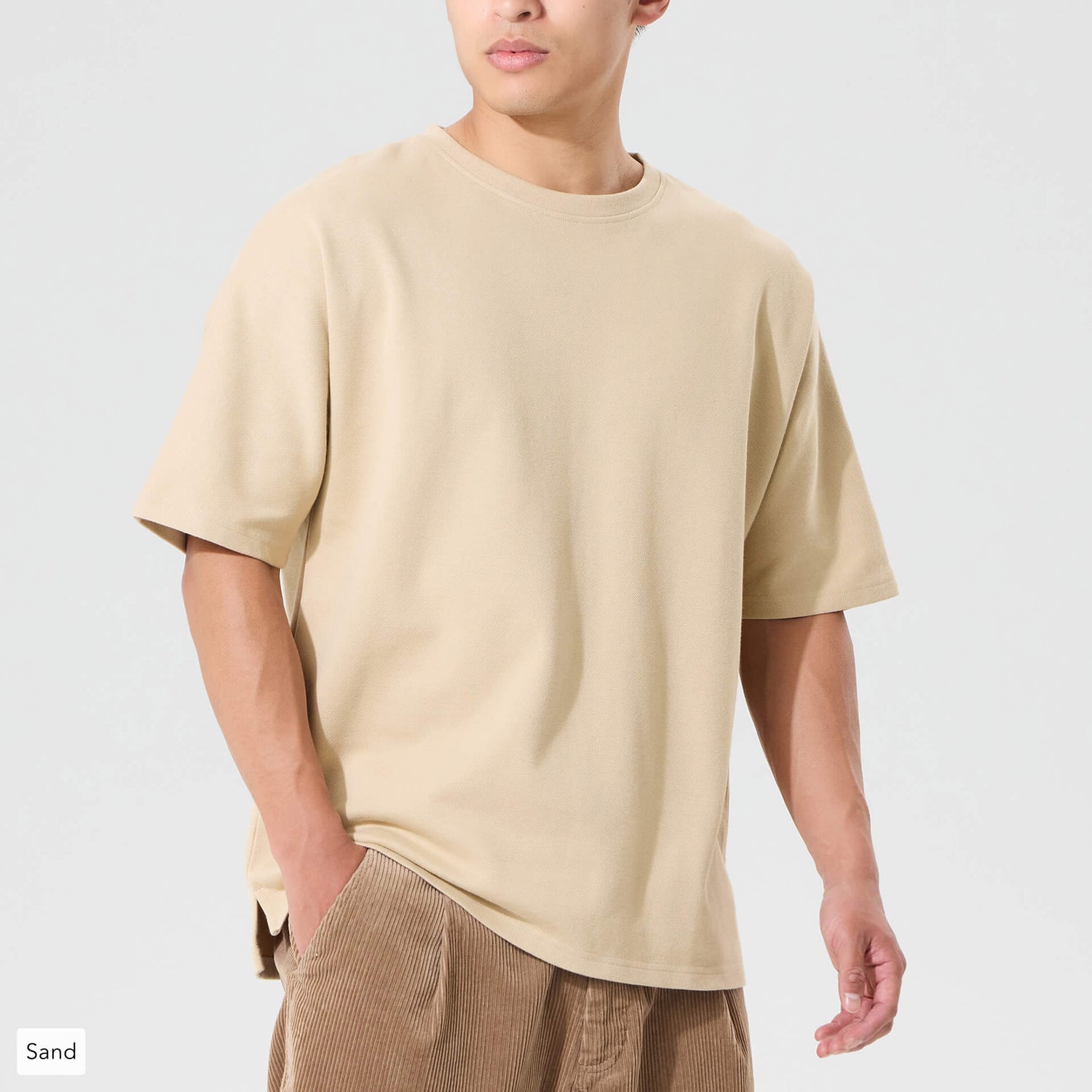 Oba Oversized Shirt
