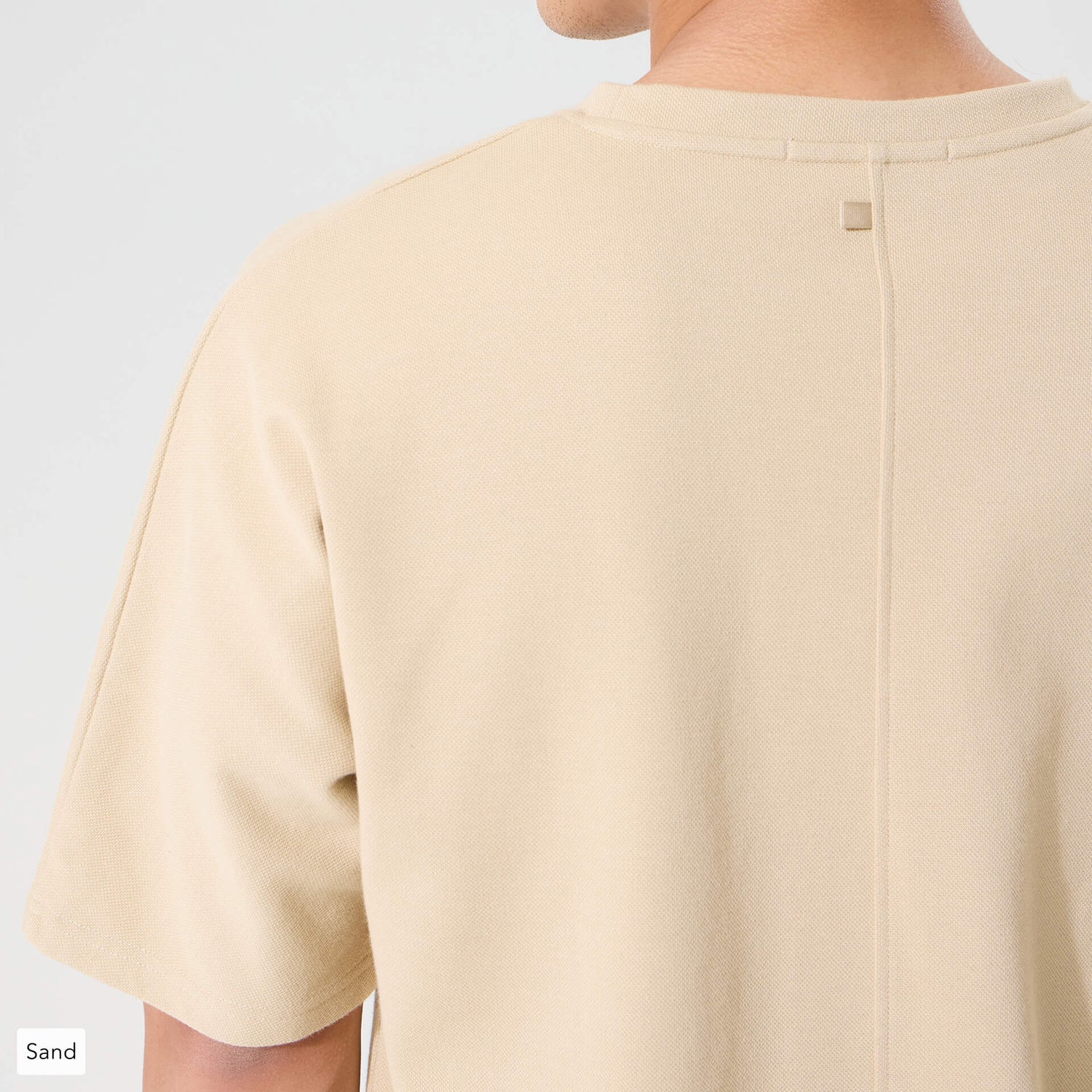 Oba Oversized Shirt