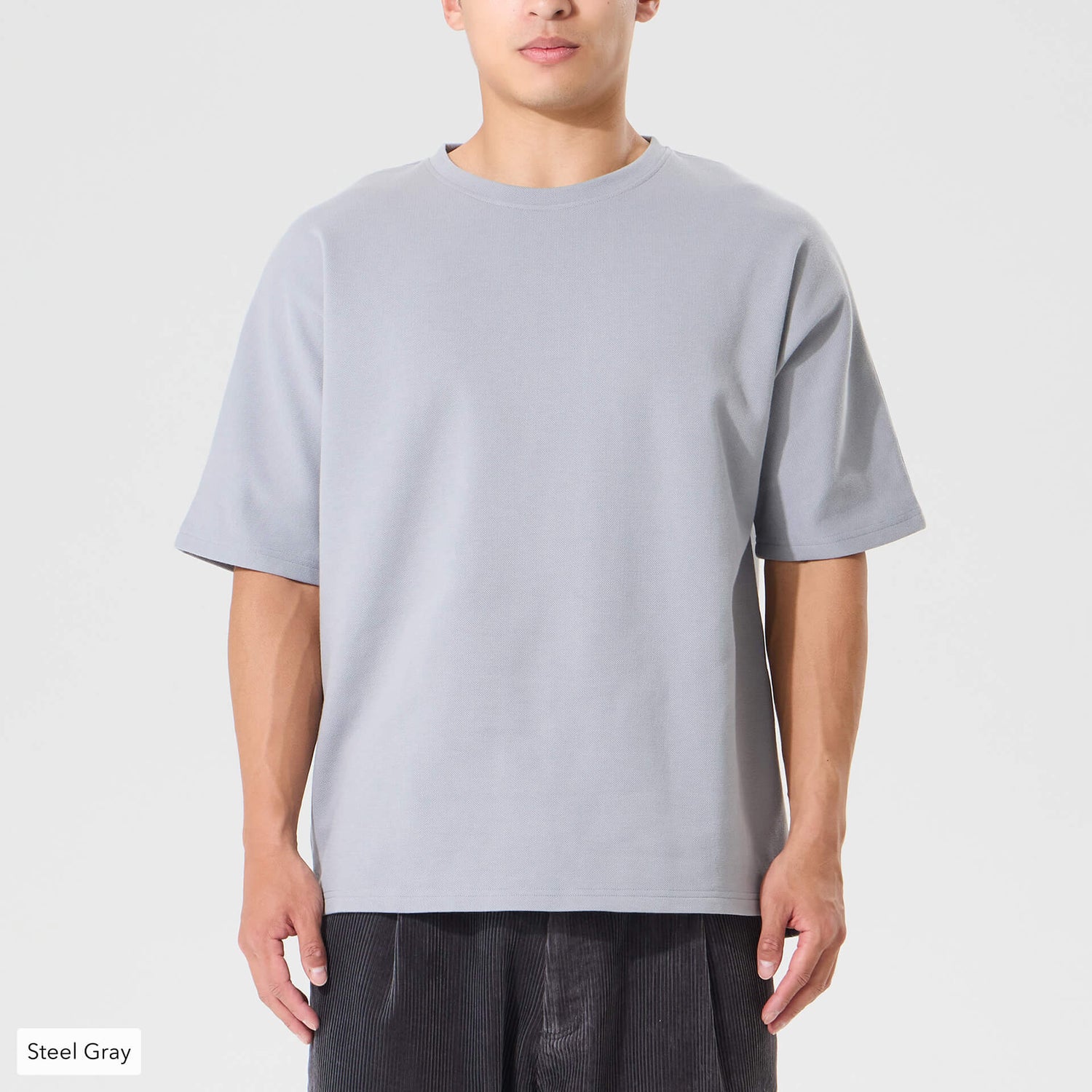 Oba Oversized Shirt