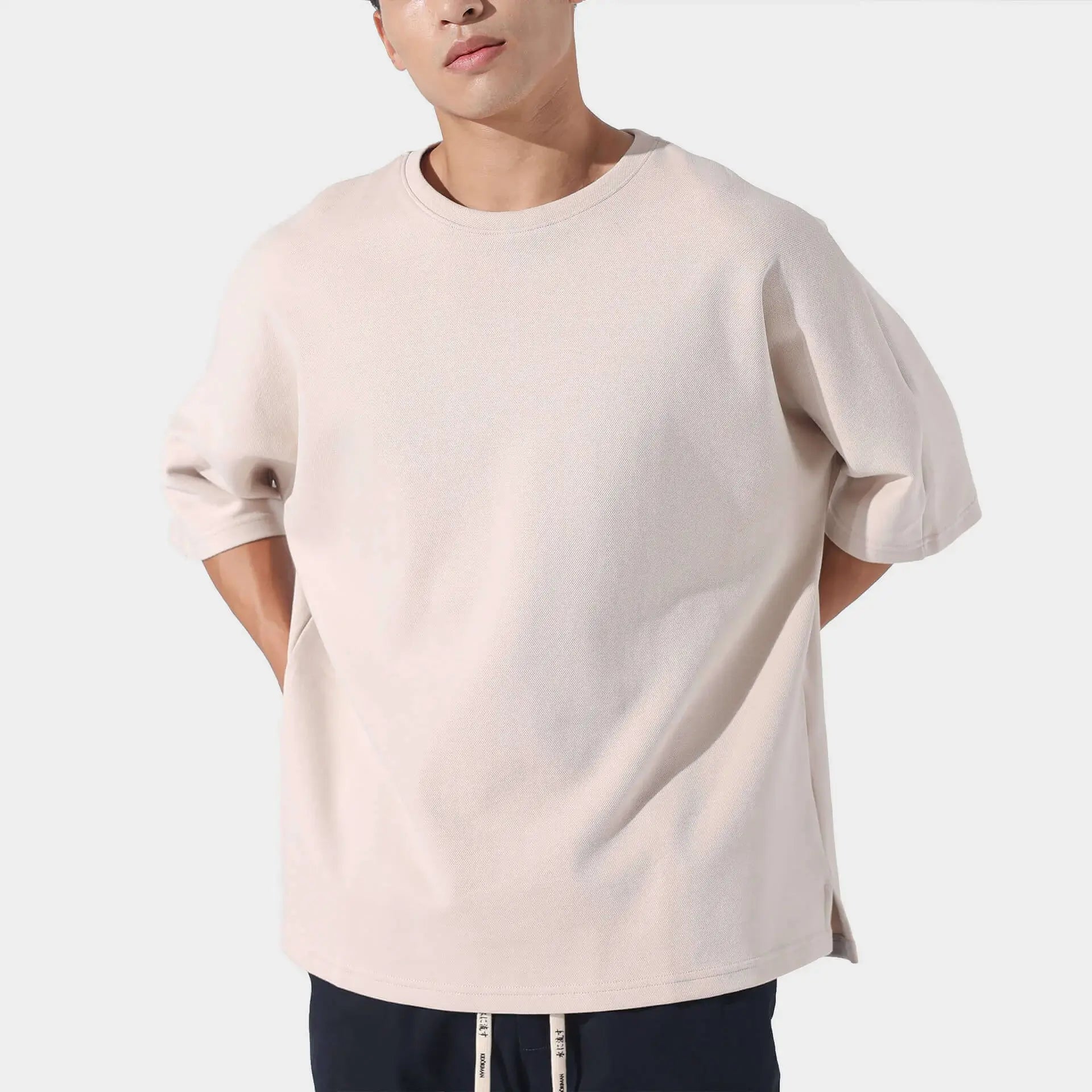 Oba Oversized Shirt