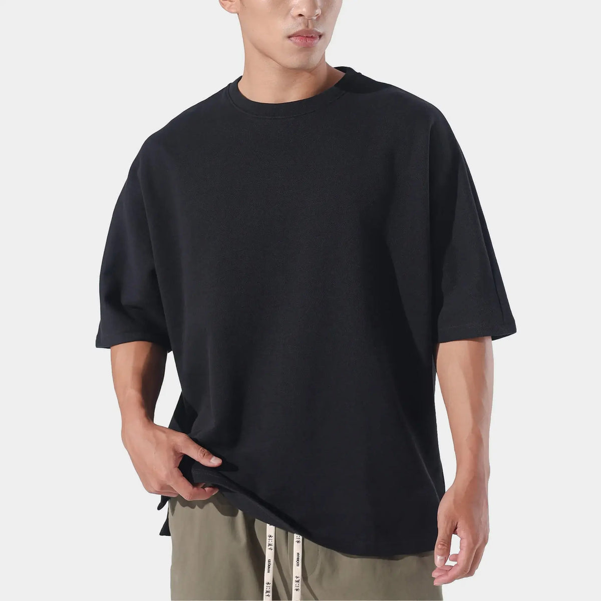 Oba Shirt | Bundle