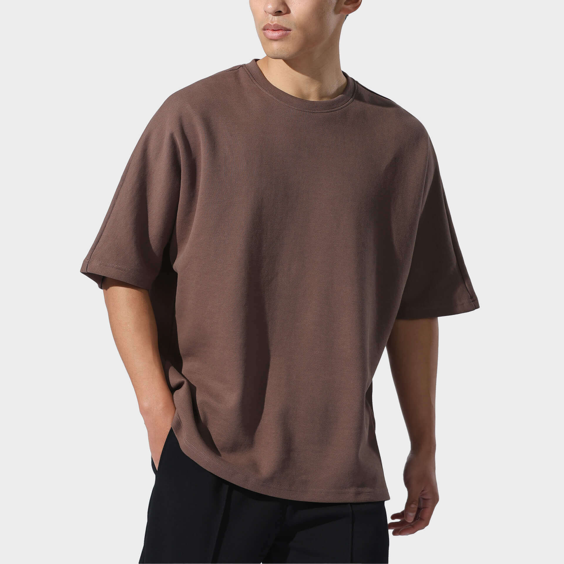 Oba Oversized Shirt
