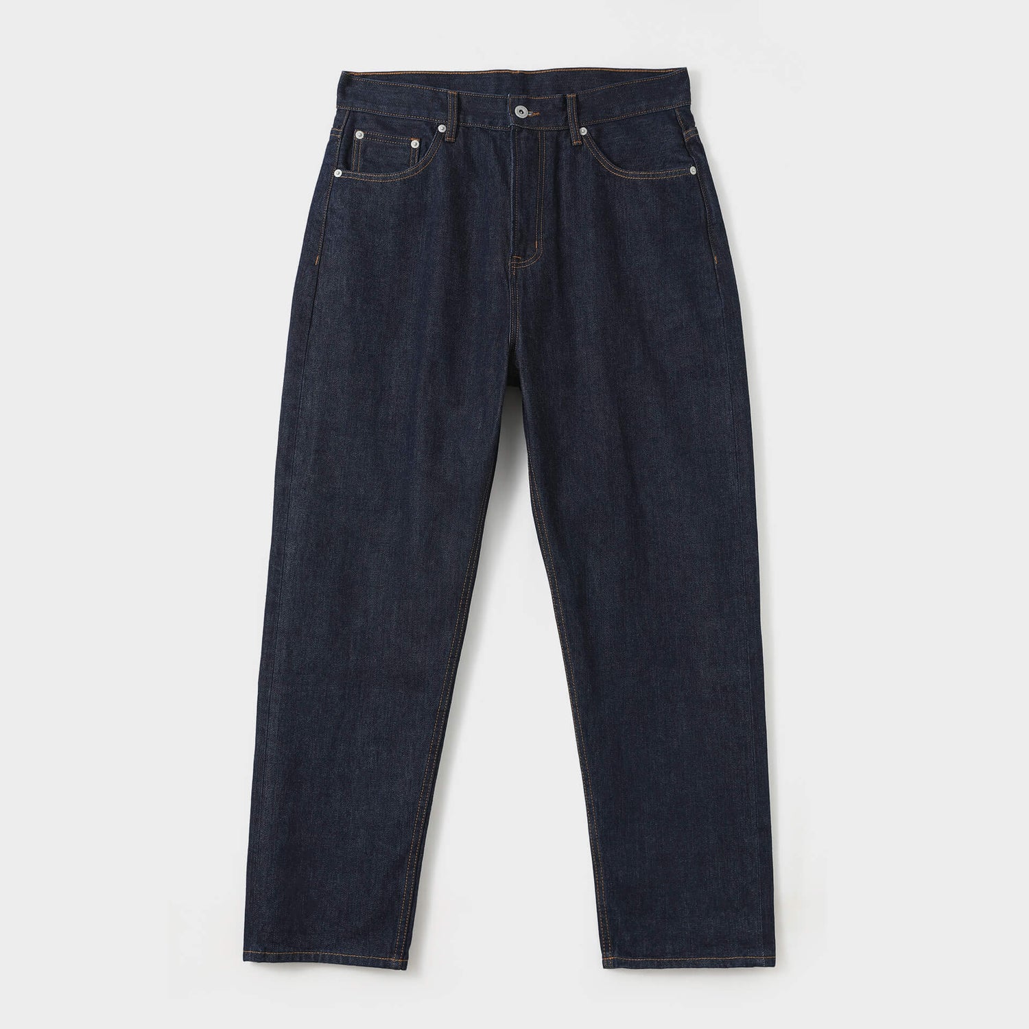 Ozora Oversized Jeans