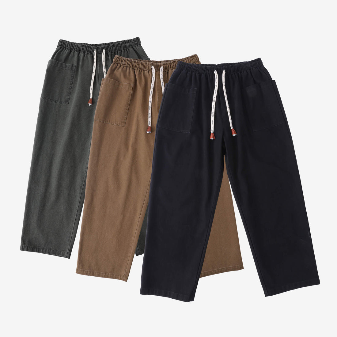 Pokku Pants 2.0 Bundle