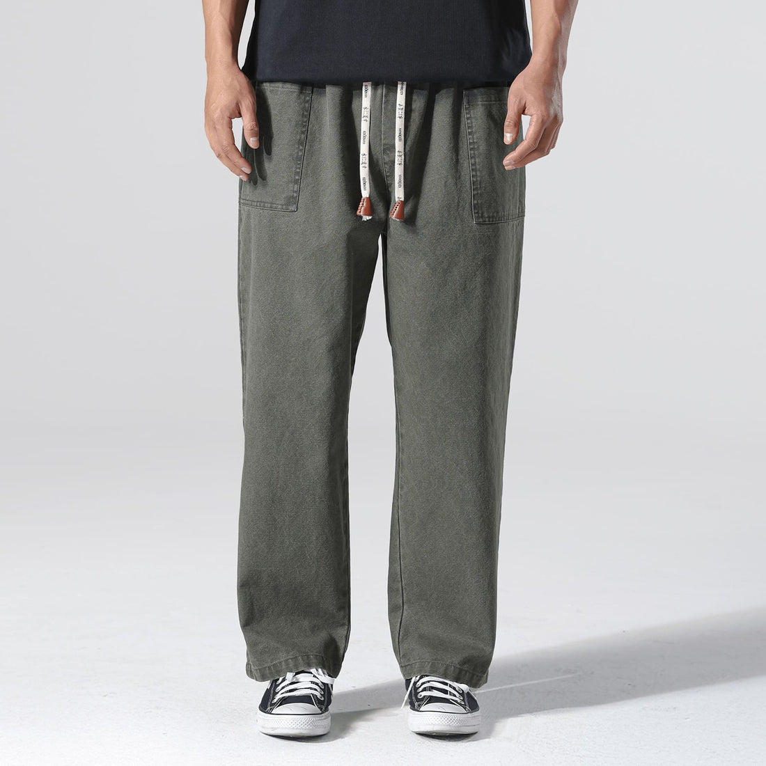 Pokku Pants 2.0