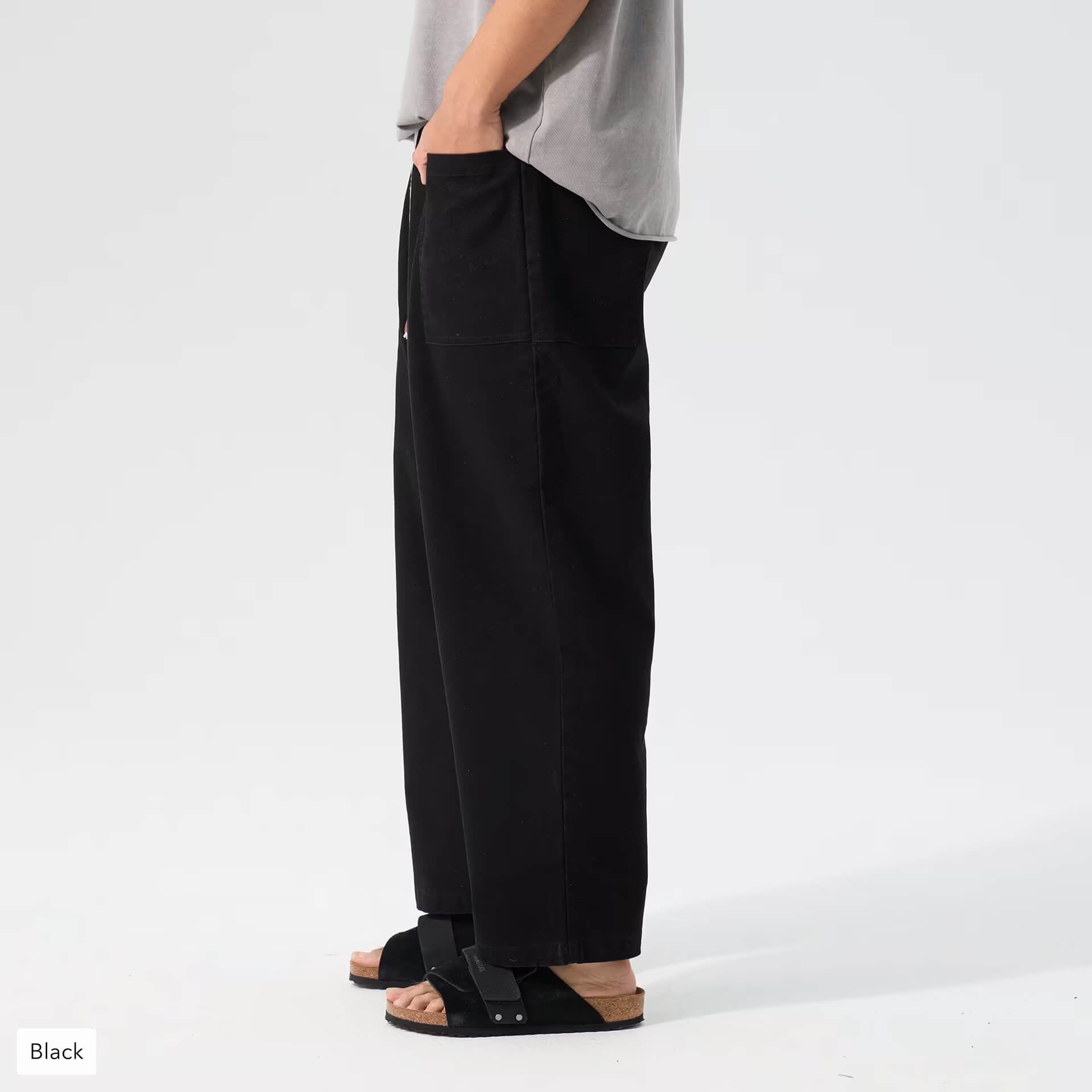 Pokku Pants 2.0 – Kidoriman