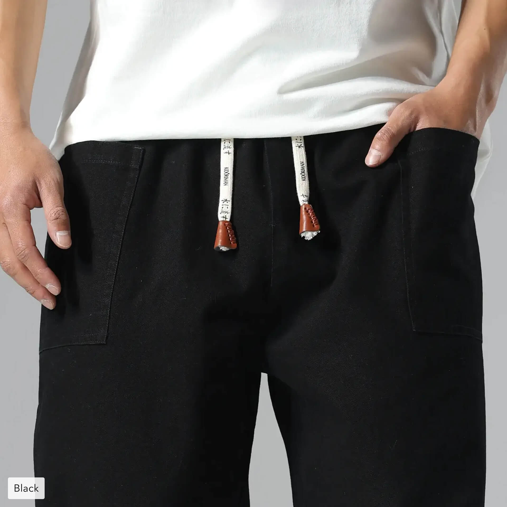 Pokku Pants 2.0 – Kidoriman