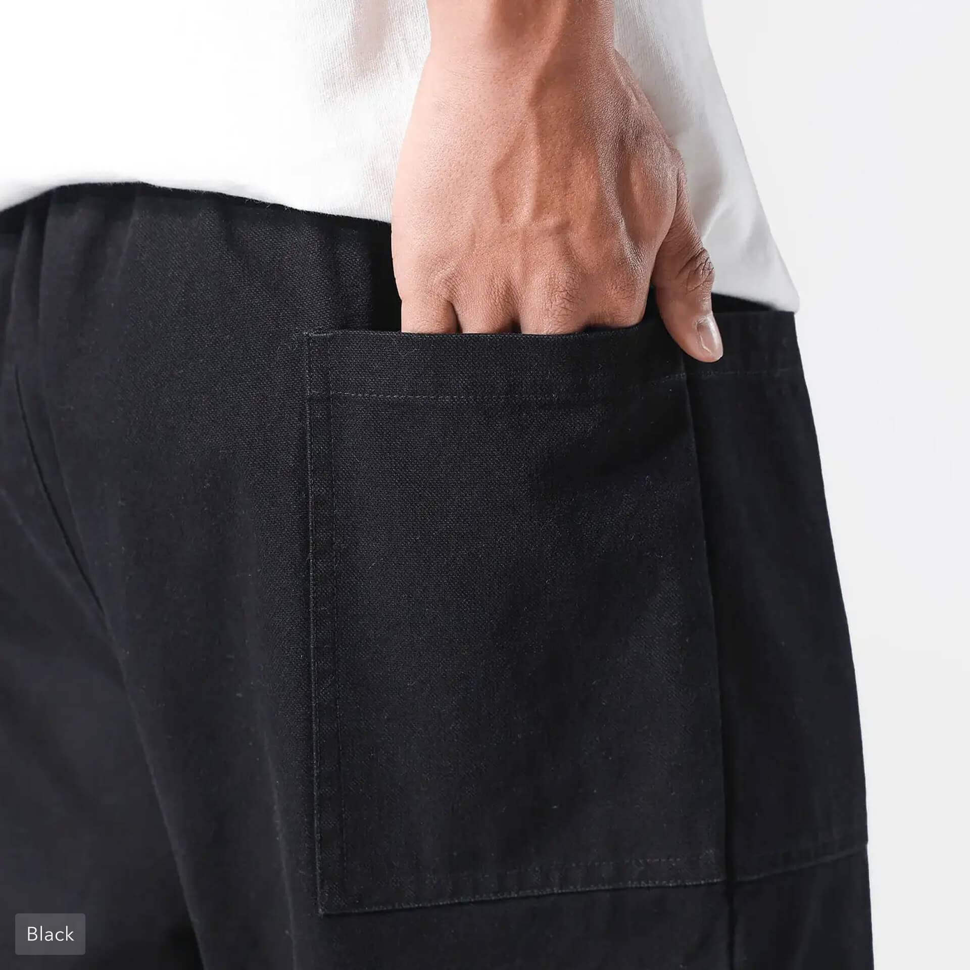Pokku Pants 2.0 – Kidoriman