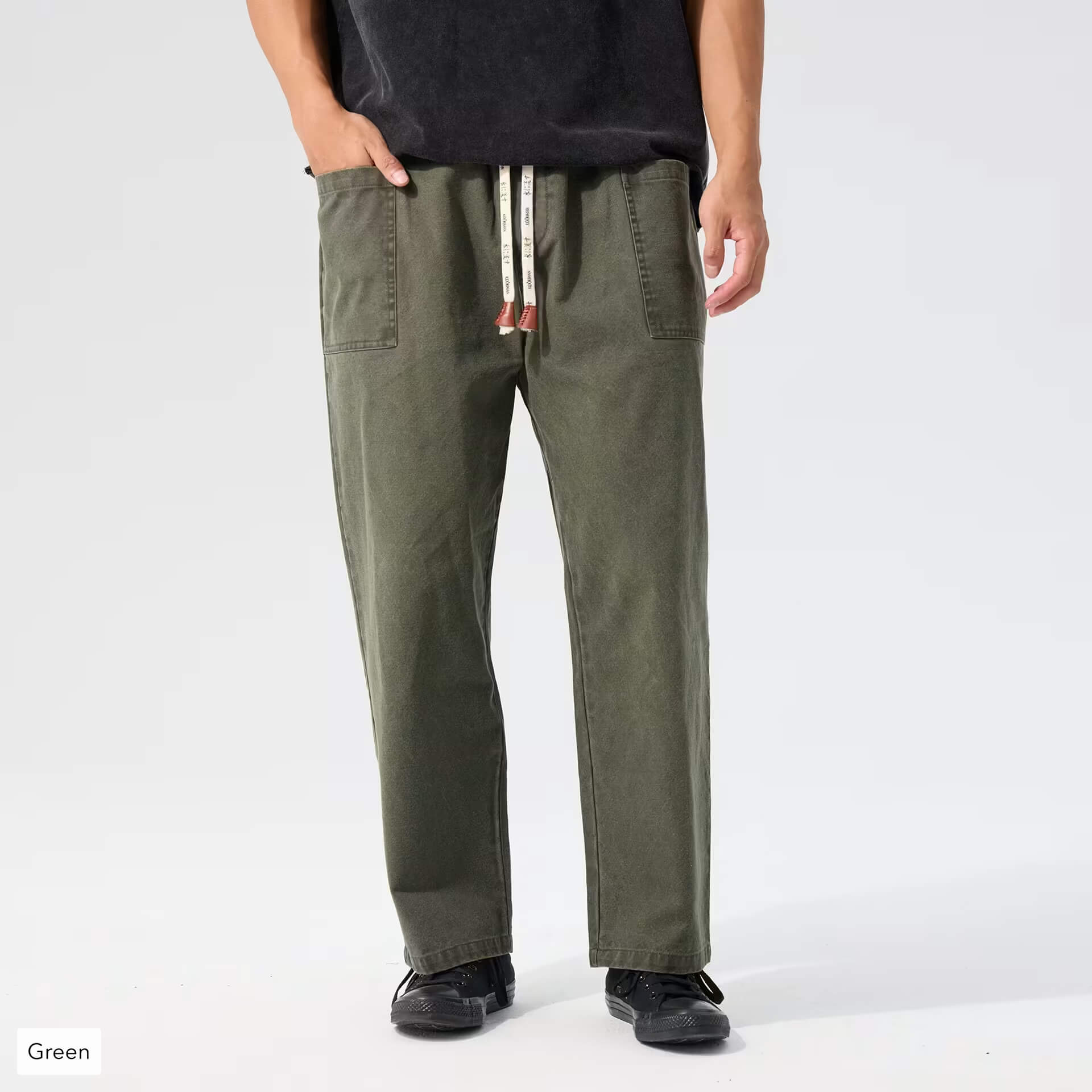 Pokku Pants 2.0 – Kidoriman