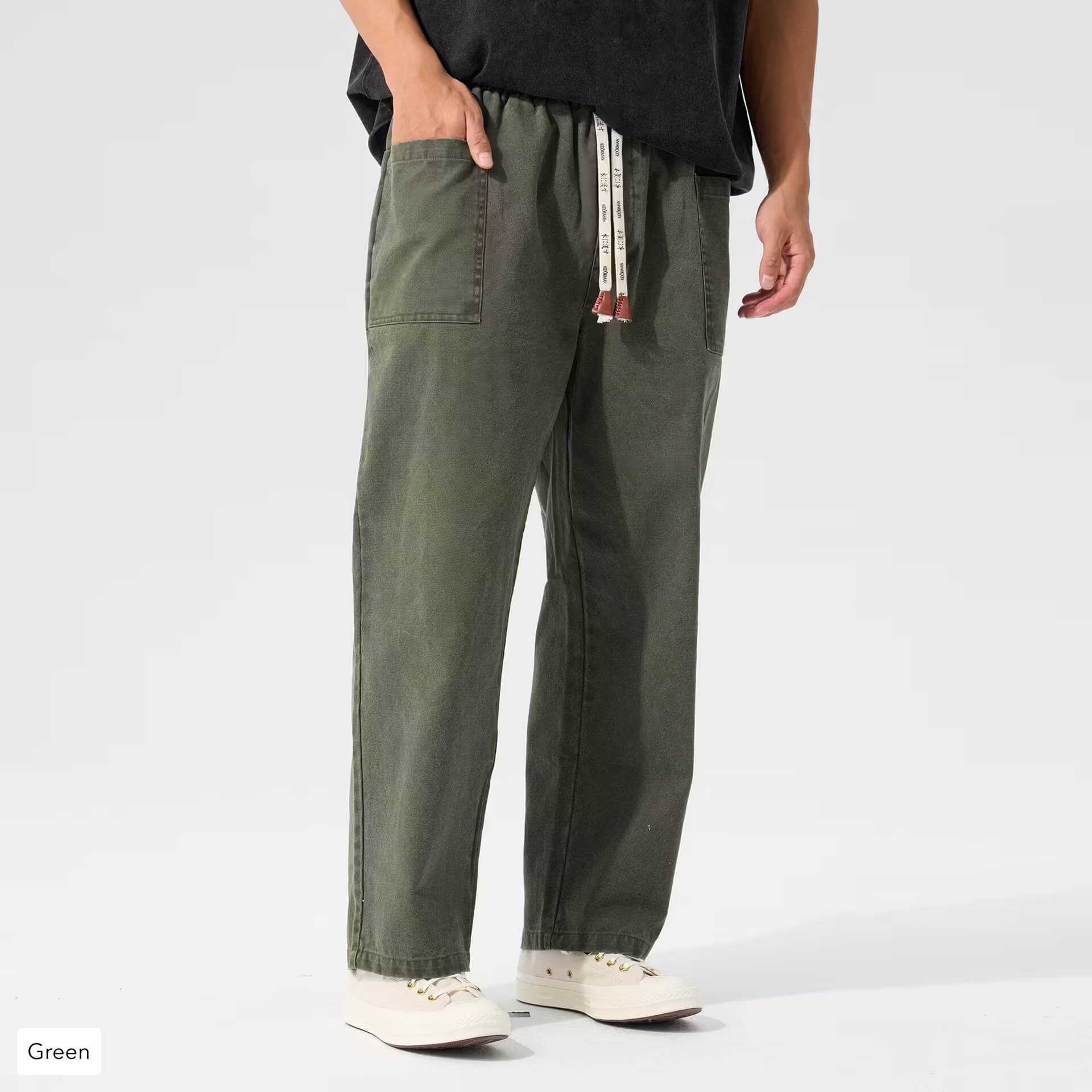 Pokku Pants 2.0 – Kidoriman