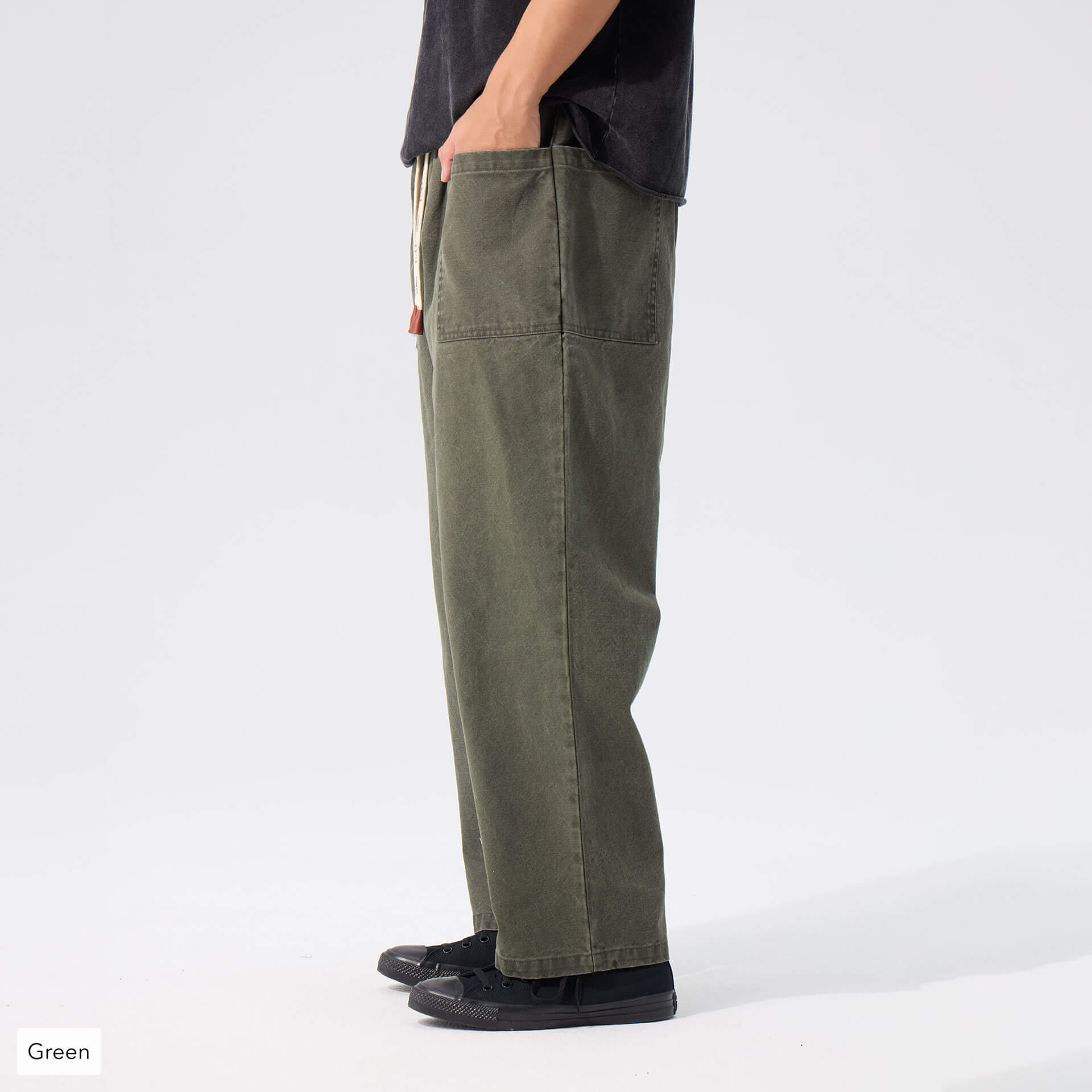 Pokku Pants 2.0 – Kidoriman