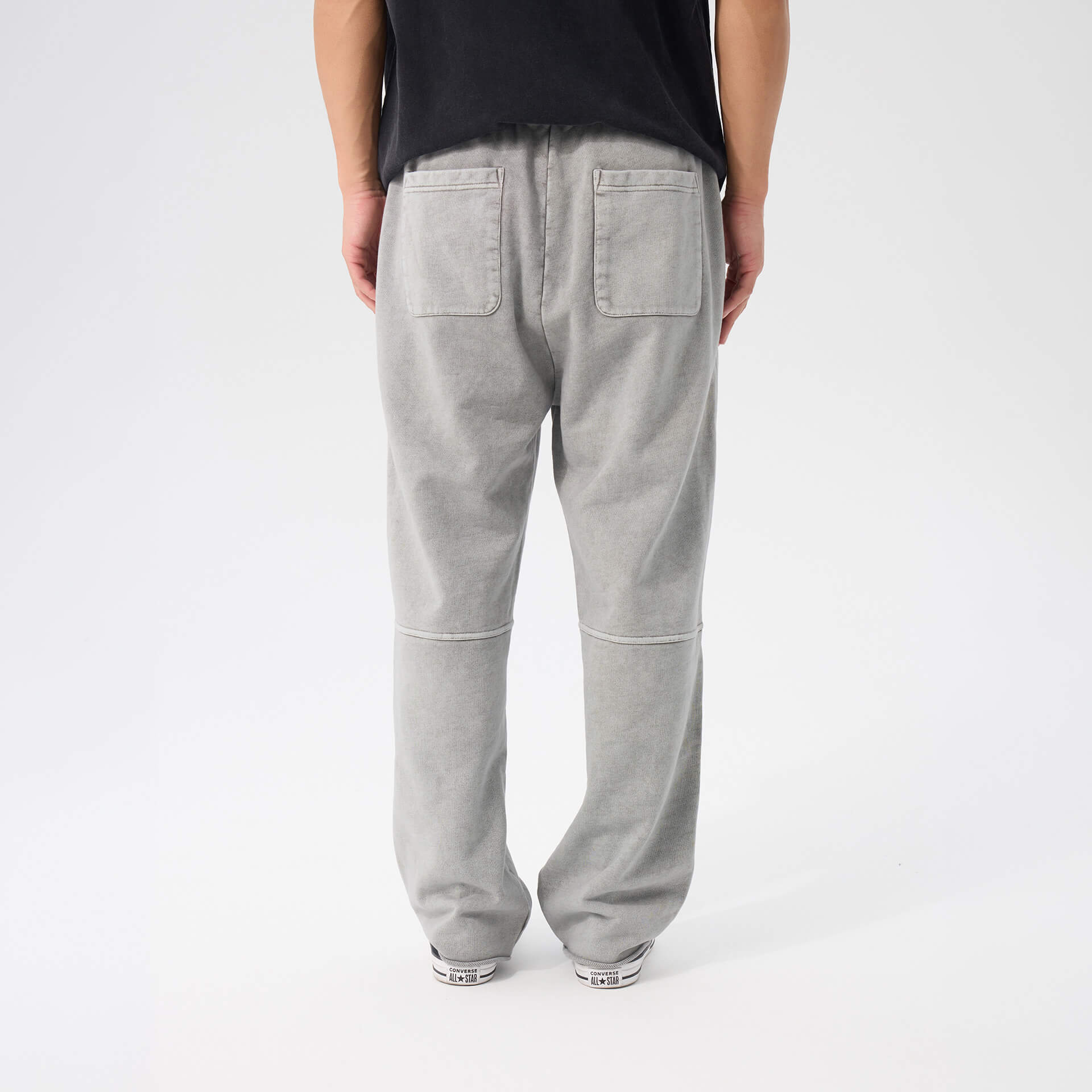 Raku Pants – Kidoriman