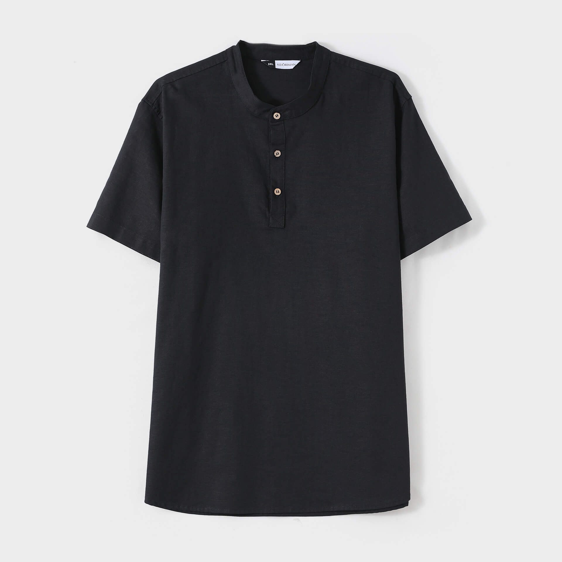 Rin Linen Shirt