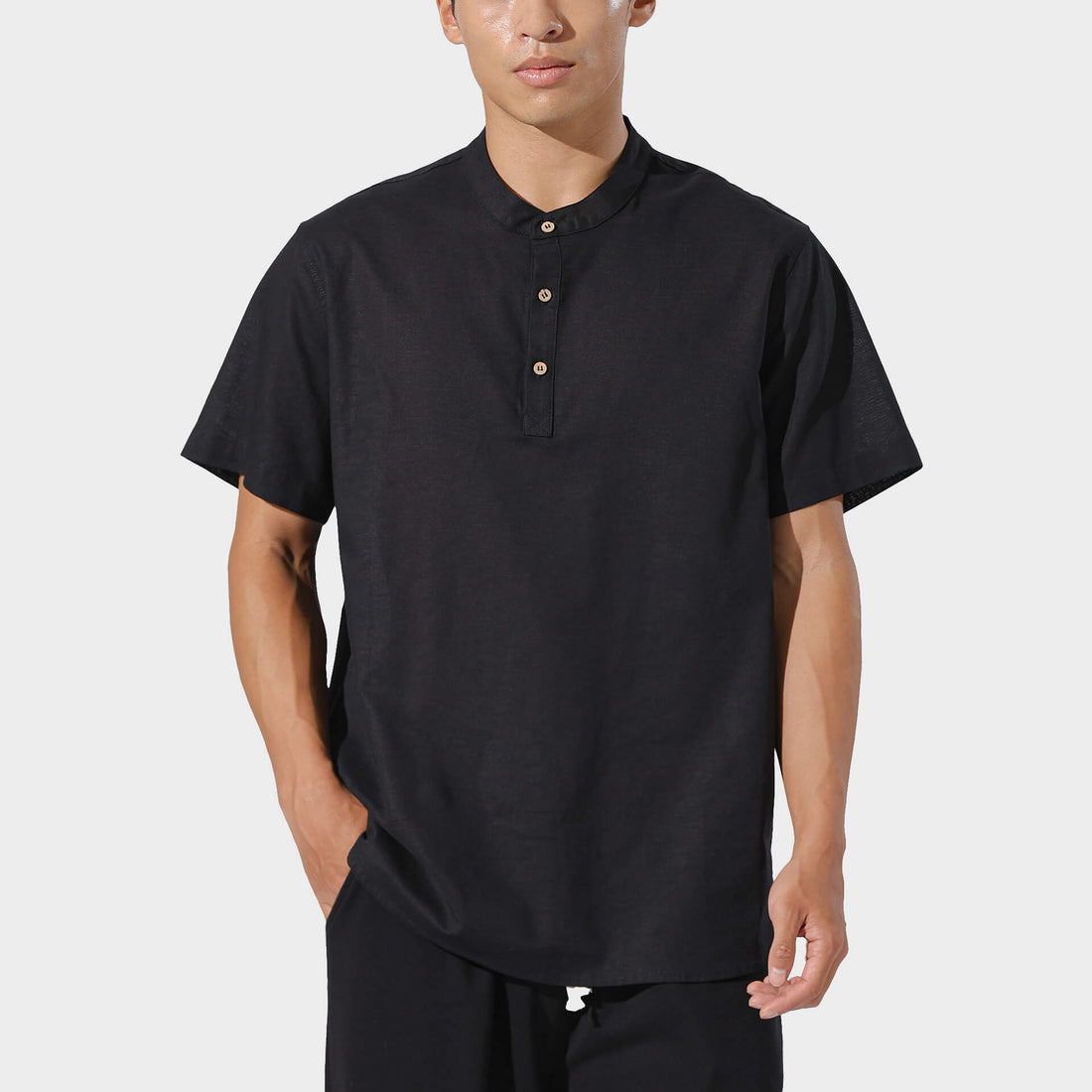 Rin Linen Shirt