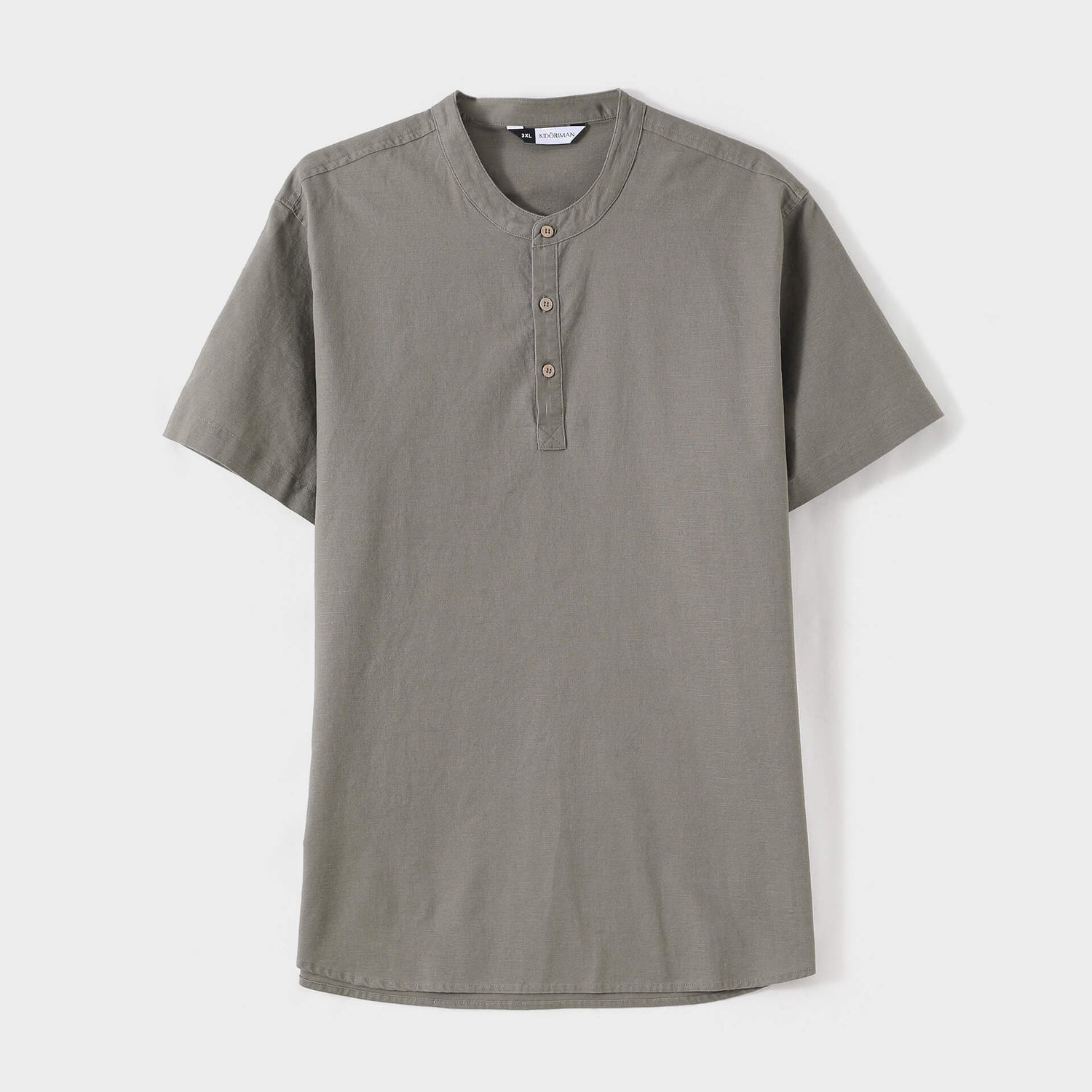 Rin Linen Shirt