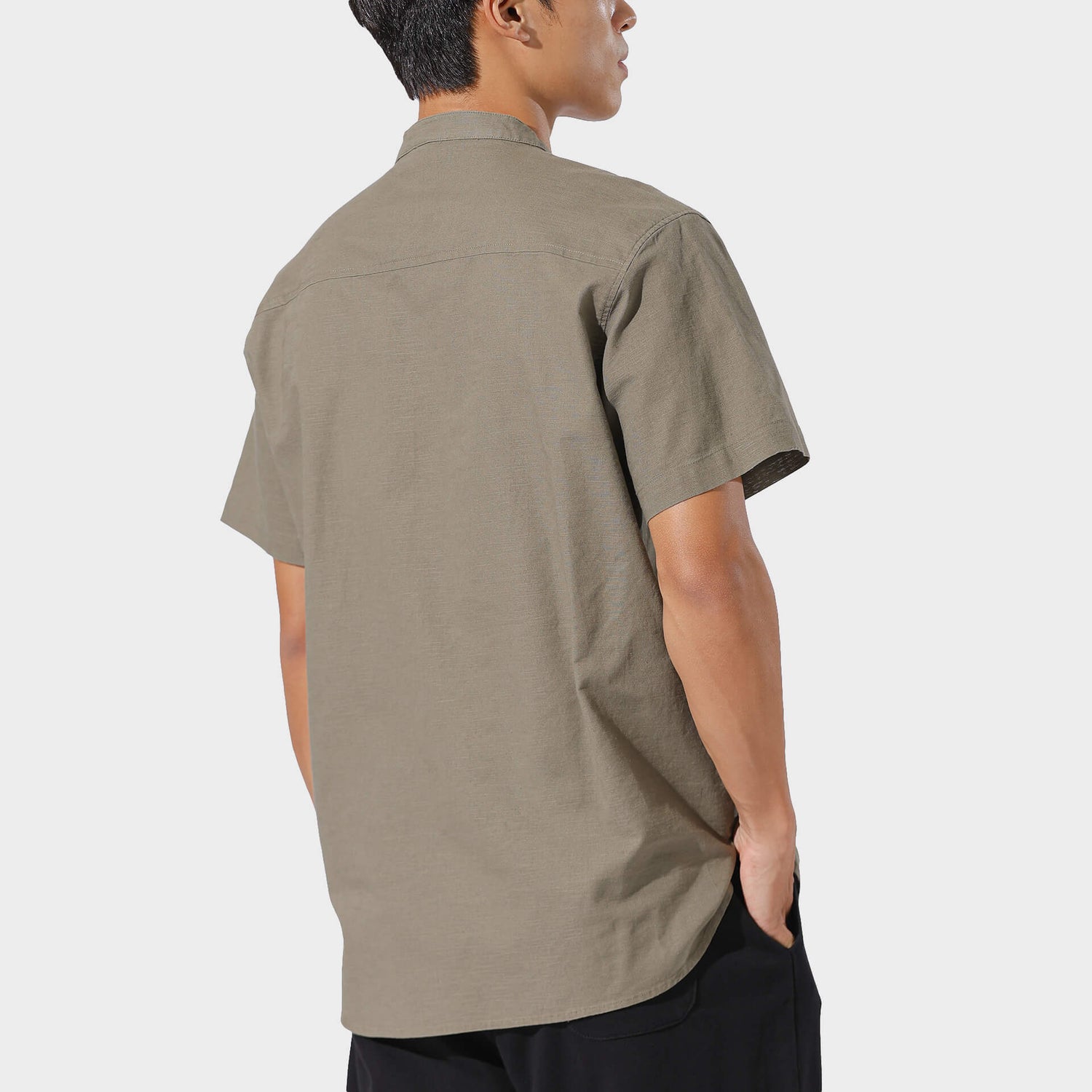 Rin Linen Shirt