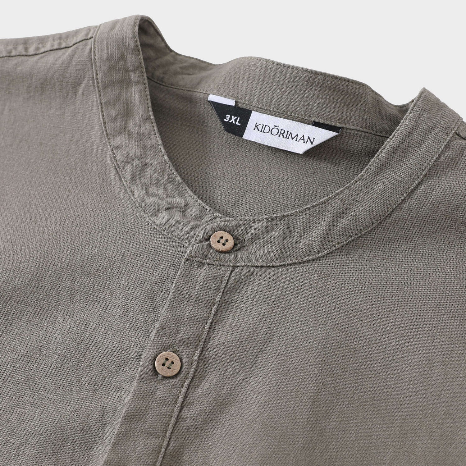 Rin Linen Shirt