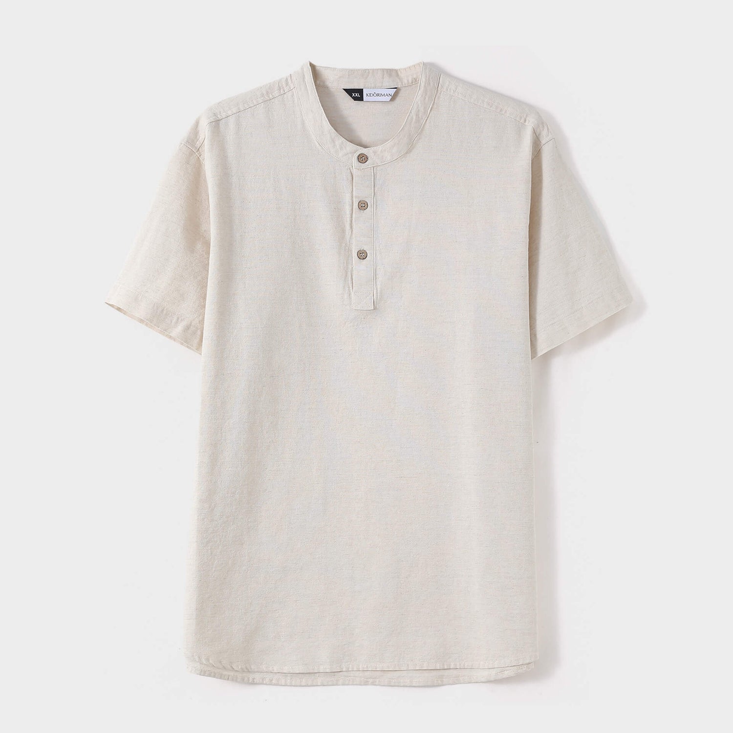 Rin Linen Shirt