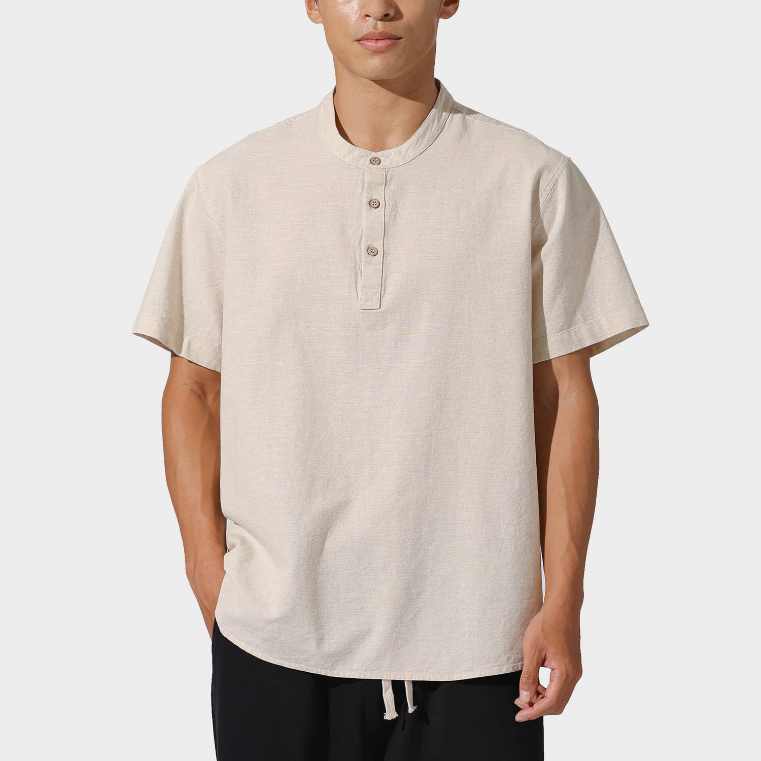 Rin Linen Shirt