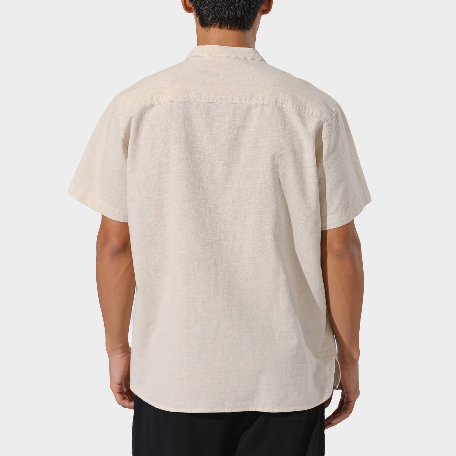 Rin Linen Shirt