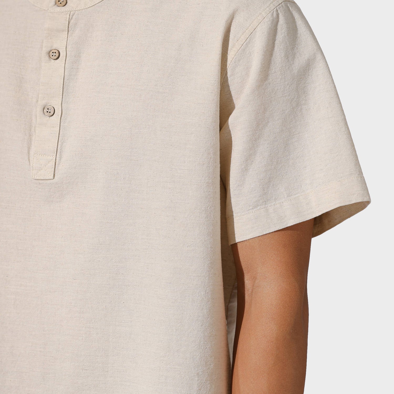 Rin Linen Shirt