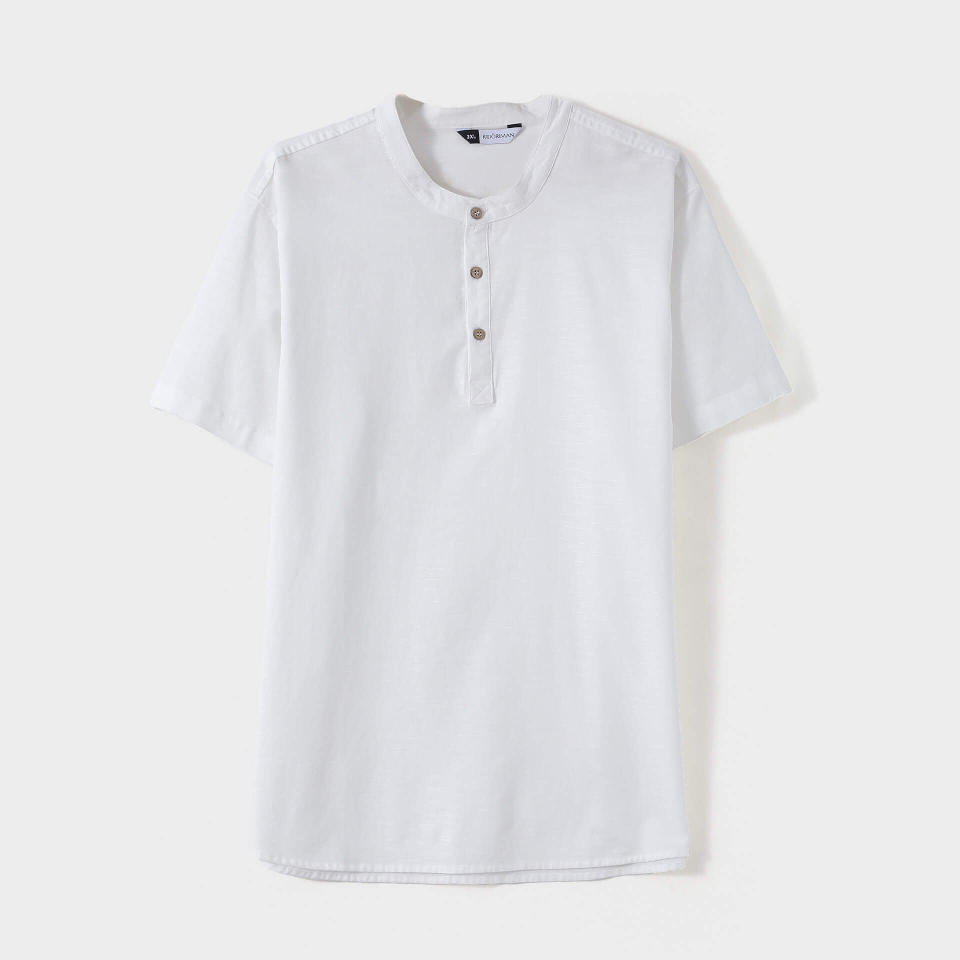 Rin Linen Shirt