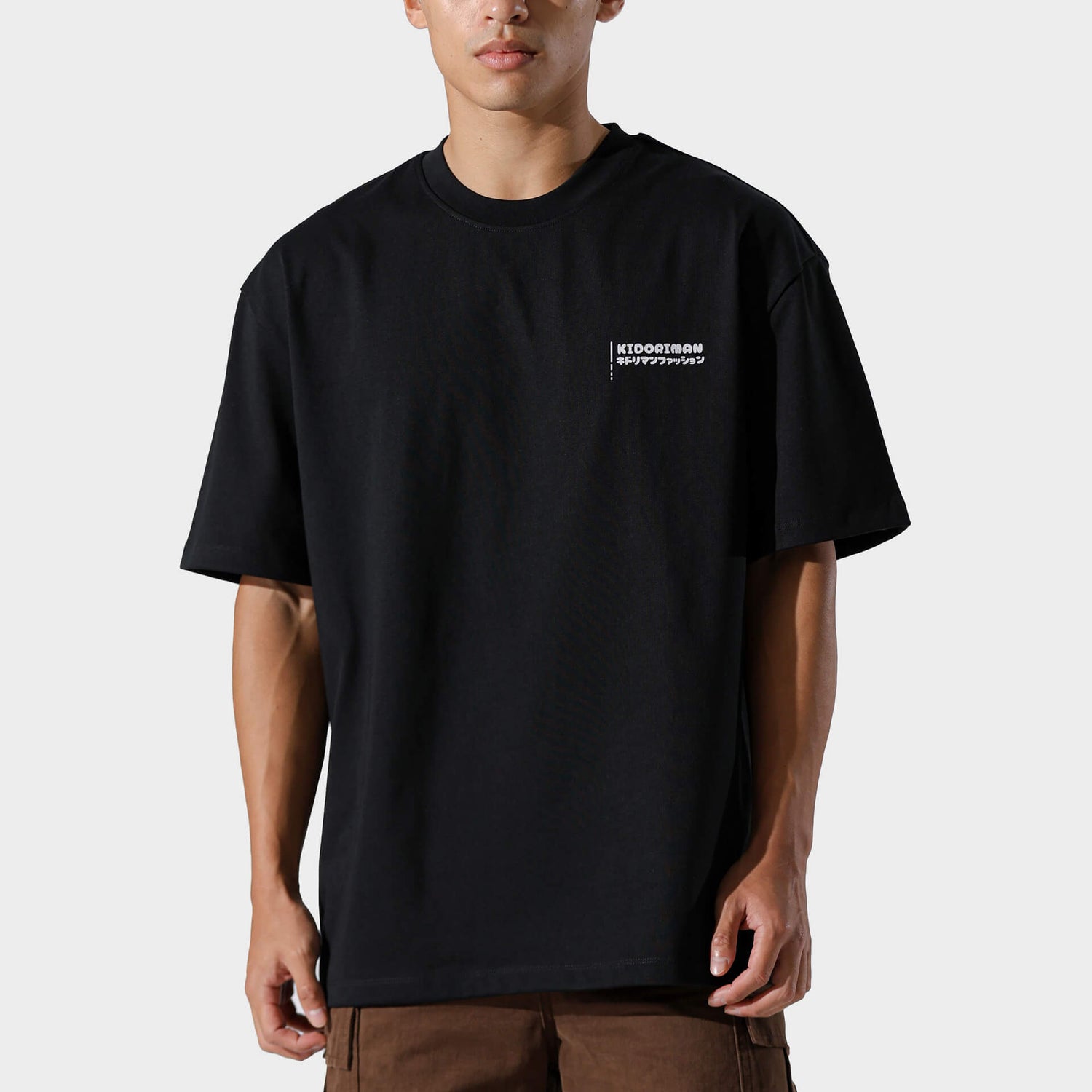 Kidoriman Logo Tee