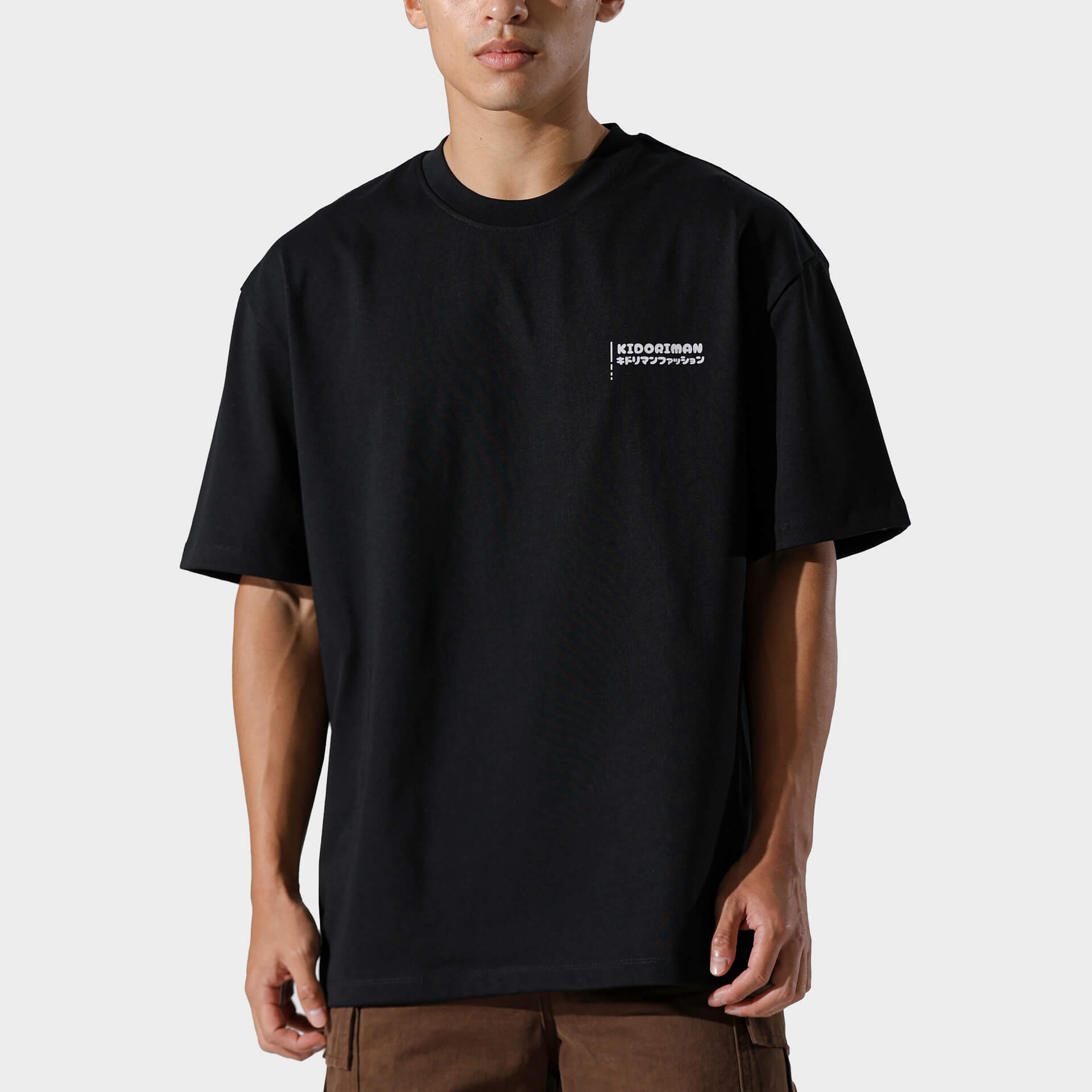 Kidoriman Logo Tee