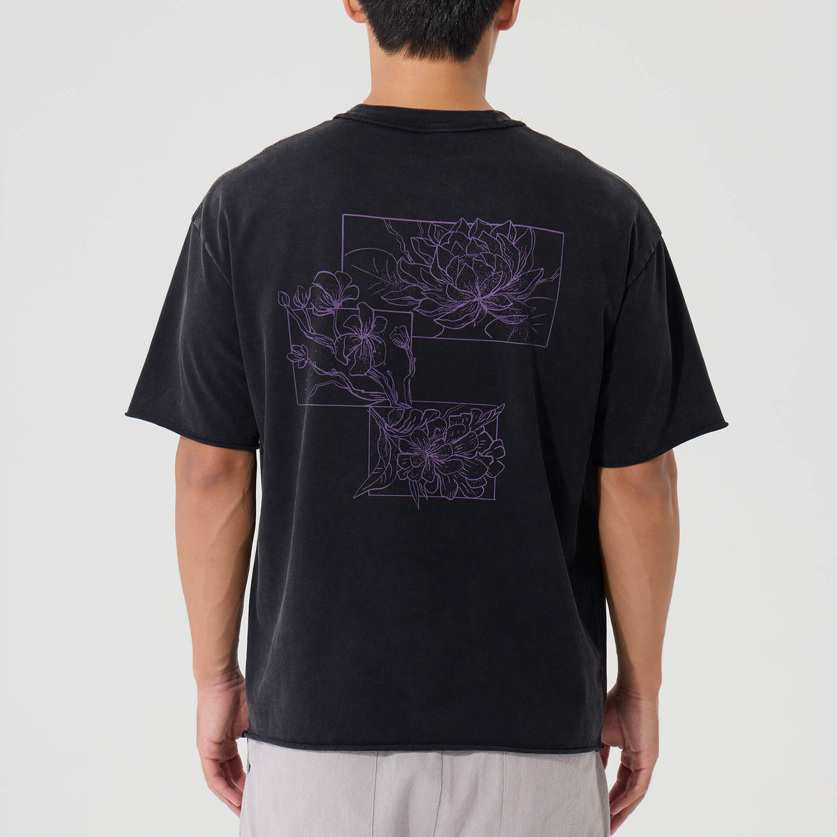 Saku T-Shirt