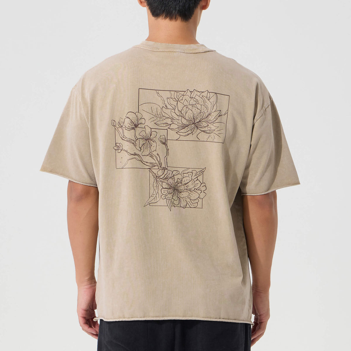 Saku T-Shirt
