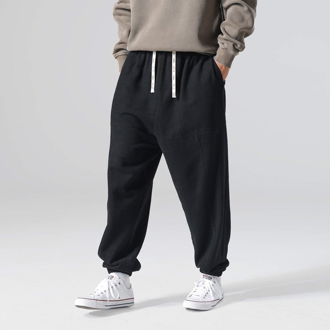Seika Harem Pants