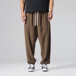 Seika Harem Pants