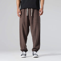 Seika Harem Pants