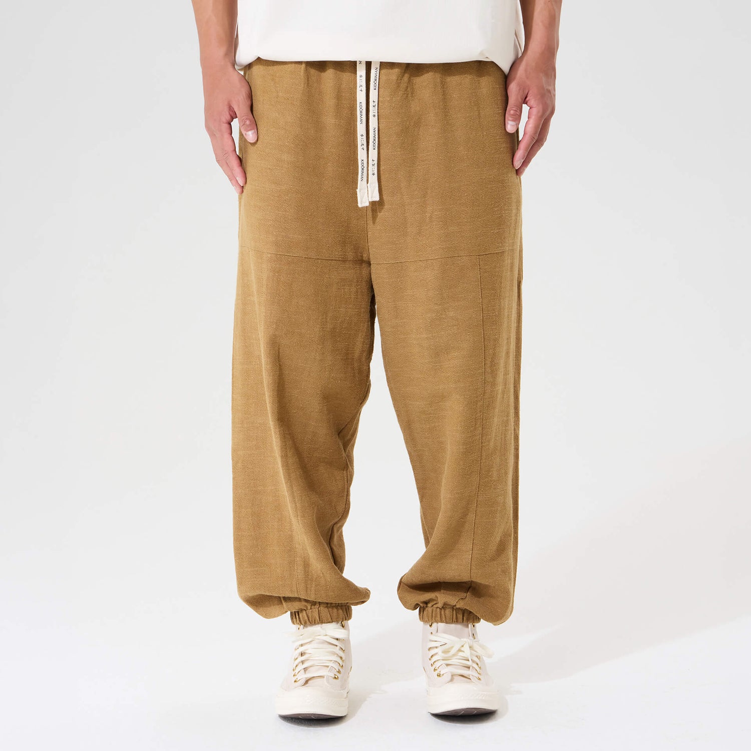 Seika Harem Pants