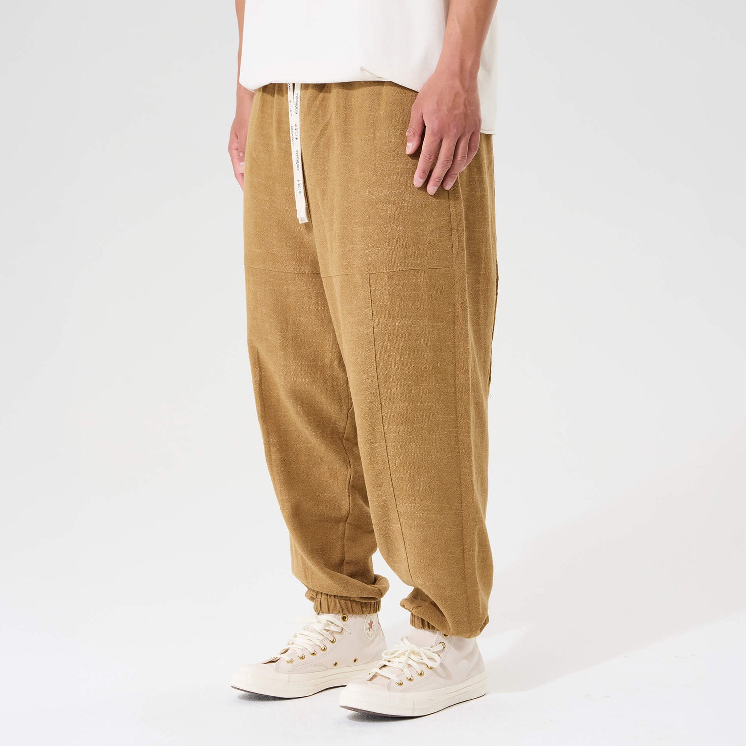 Seika Harem Pants