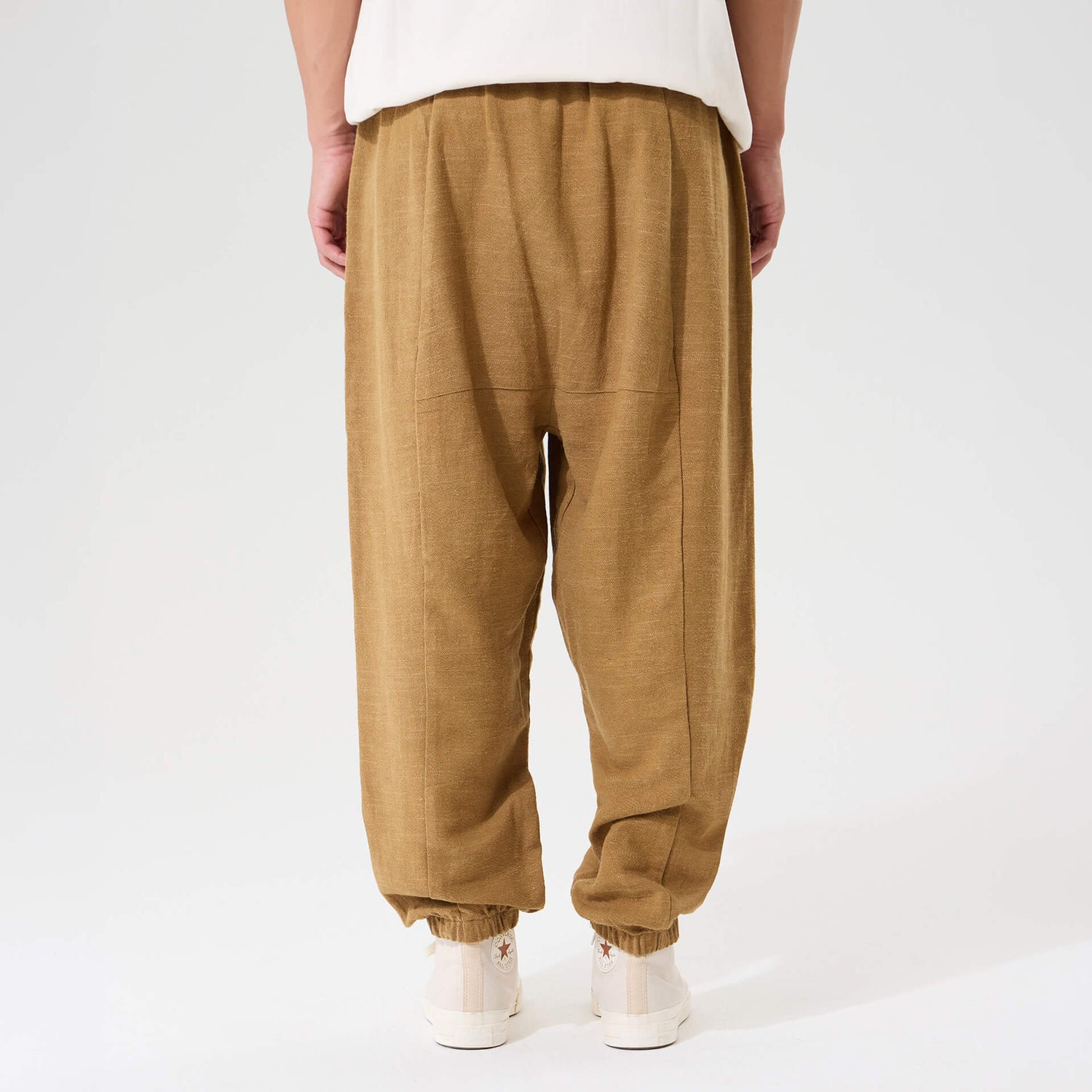Seika Harem Pants