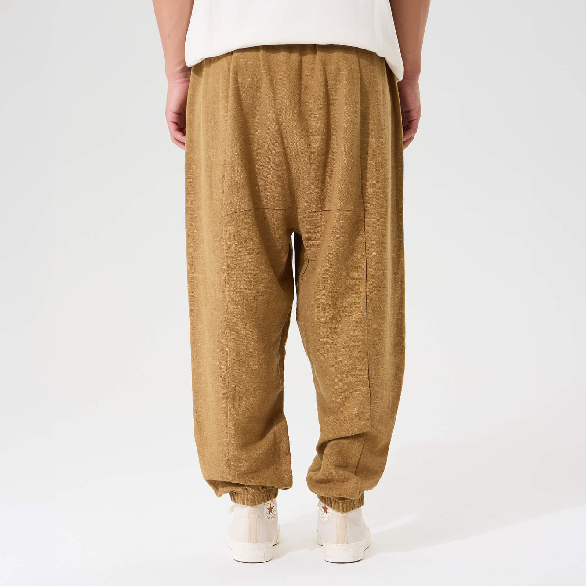 Seika Harem Pants