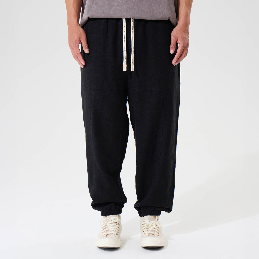 Seika Harem Pants
