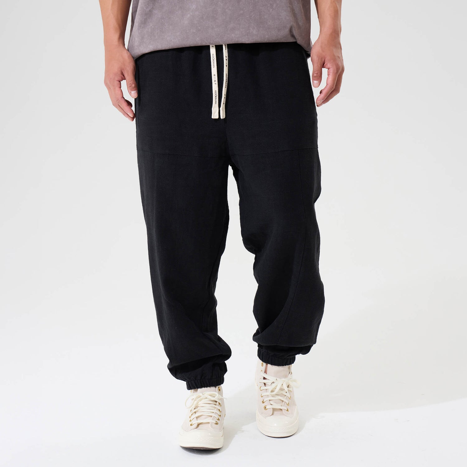 Seika Harem Pants