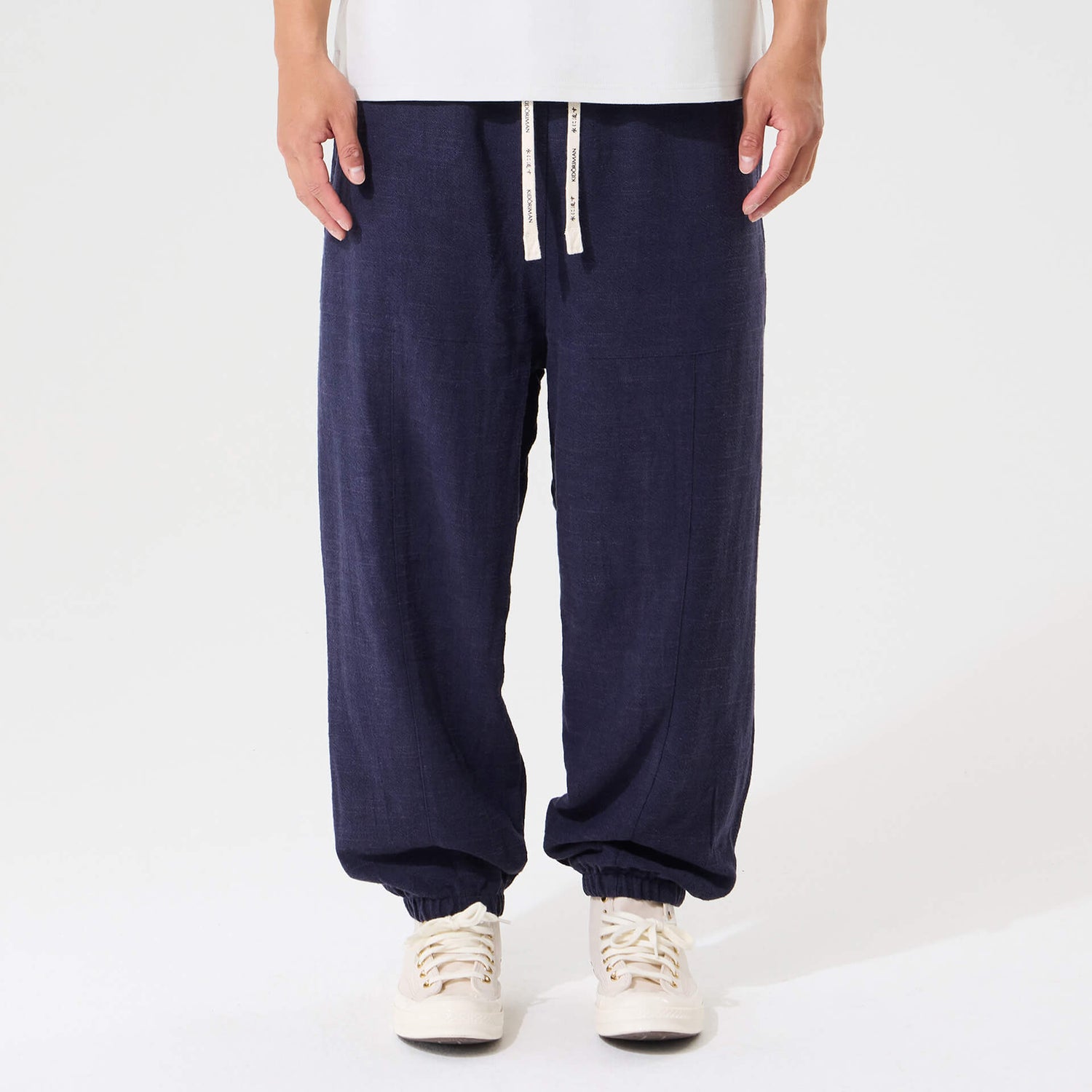 Seika Harem Pants