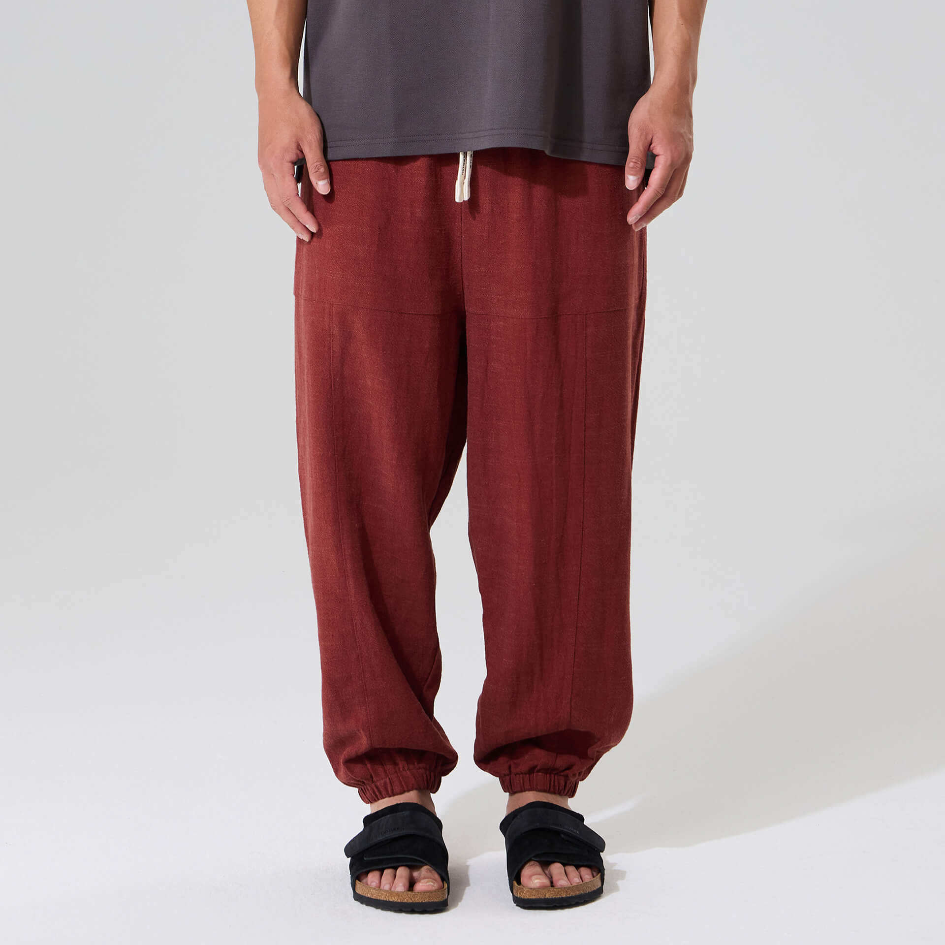 Seika Harem Pants