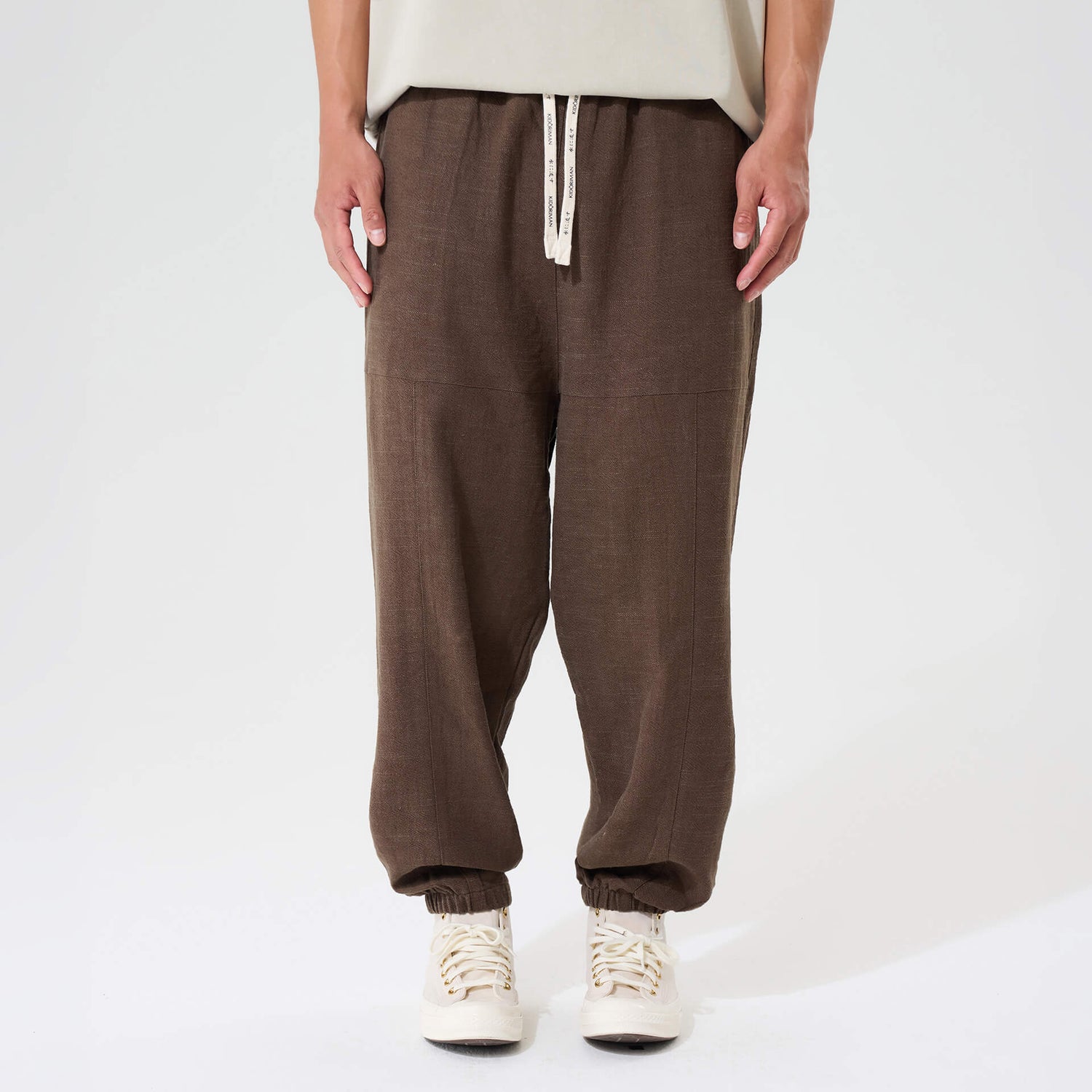 Seika Harem Pants