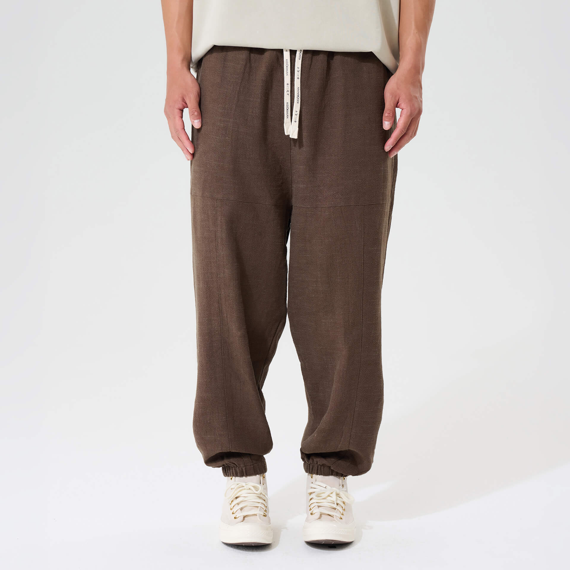 Seika Harem Pants