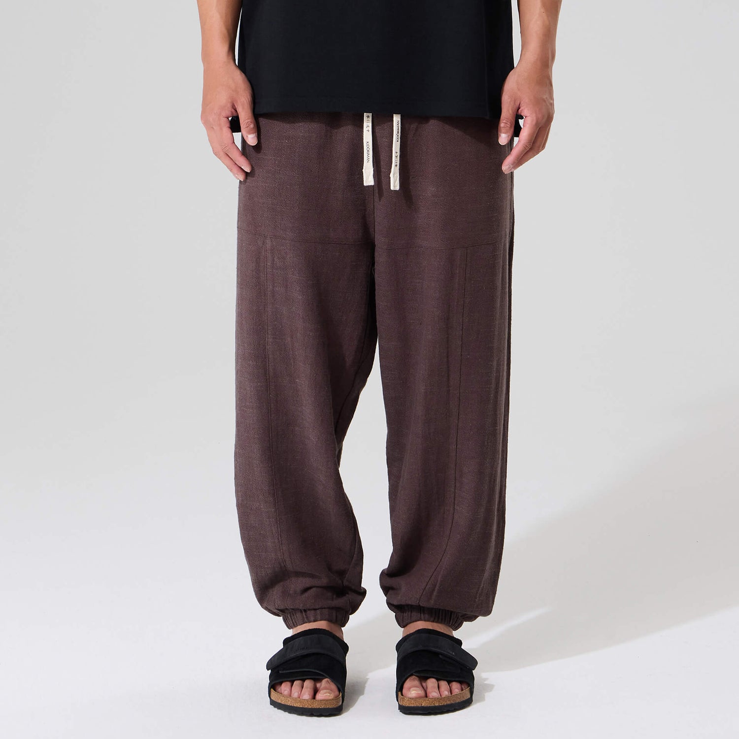 Seika Harem Pants