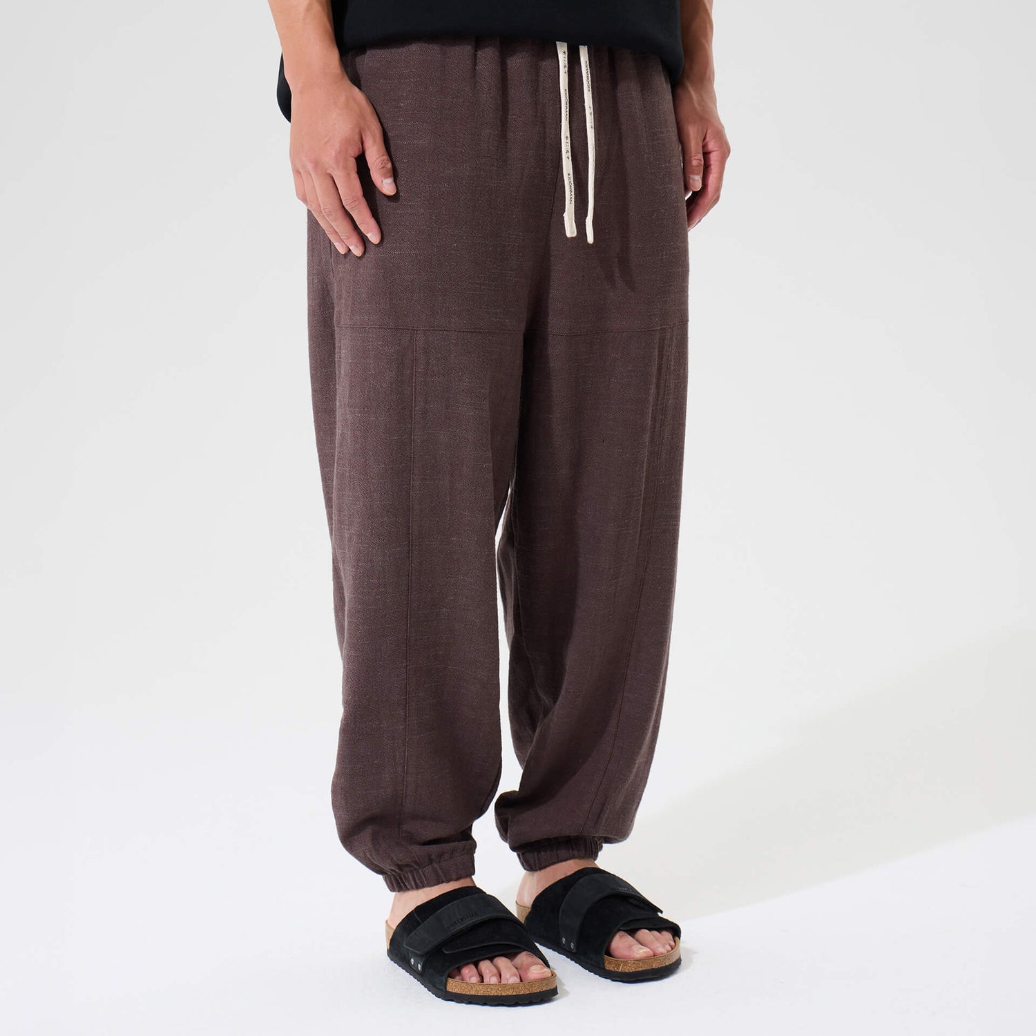 Seika Harem Pants