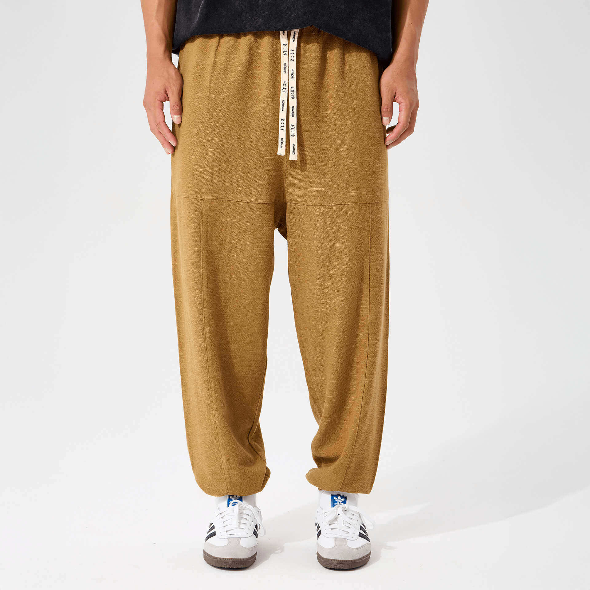 Seika Harem Pants